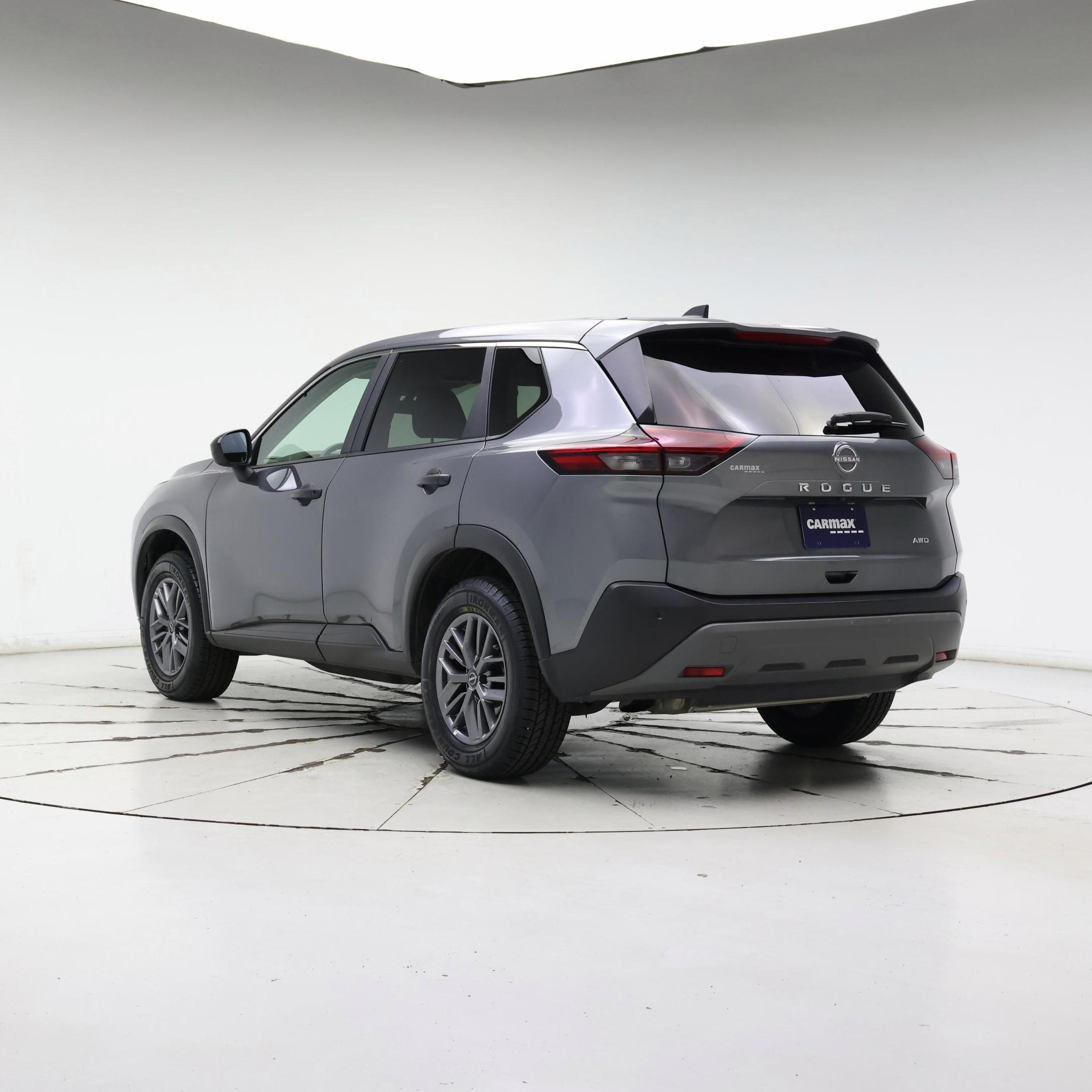 Thumbnail: 2023 Nissan Rogue - 2