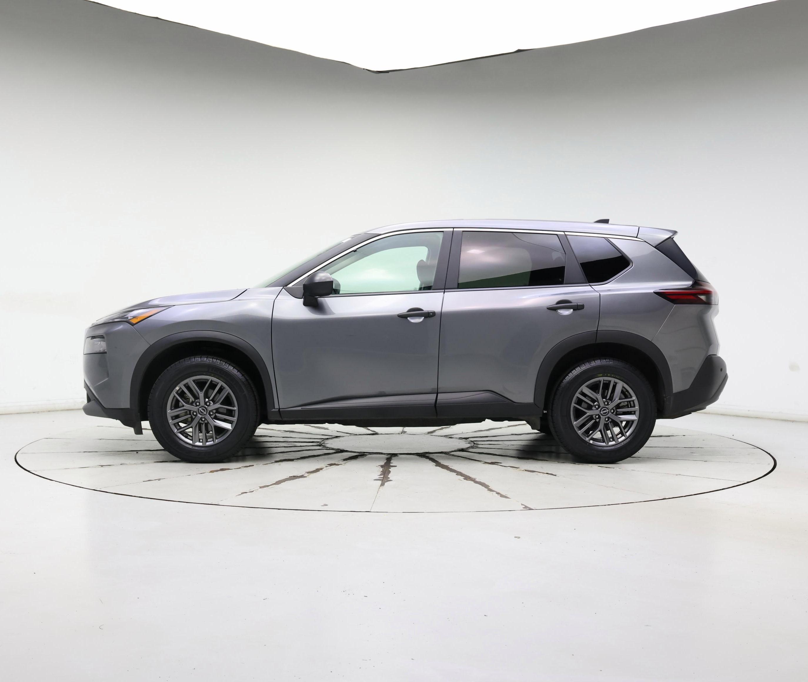 Thumbnail: 2023 Nissan Rogue - 3