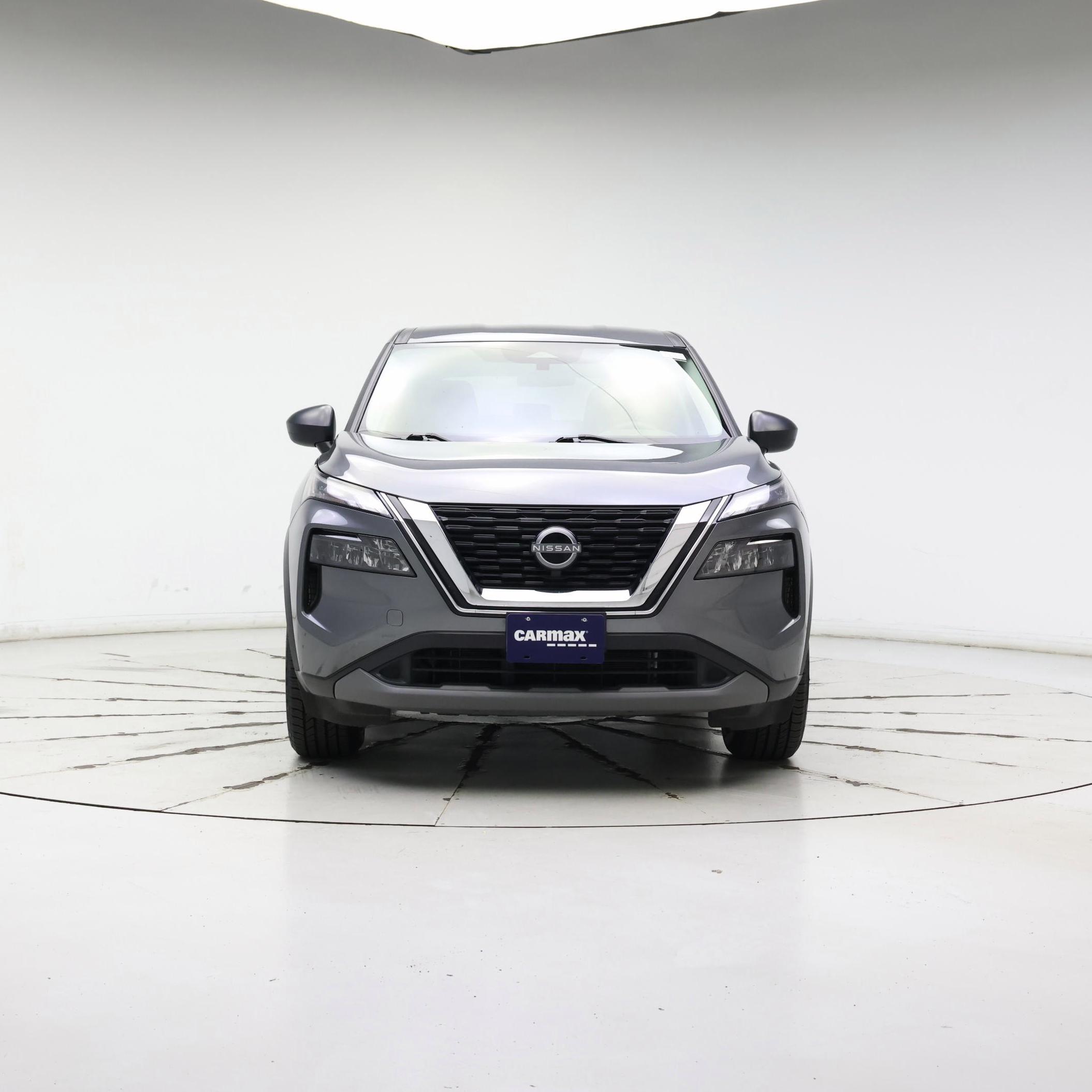 Thumbnail: 2023 Nissan Rogue - 5