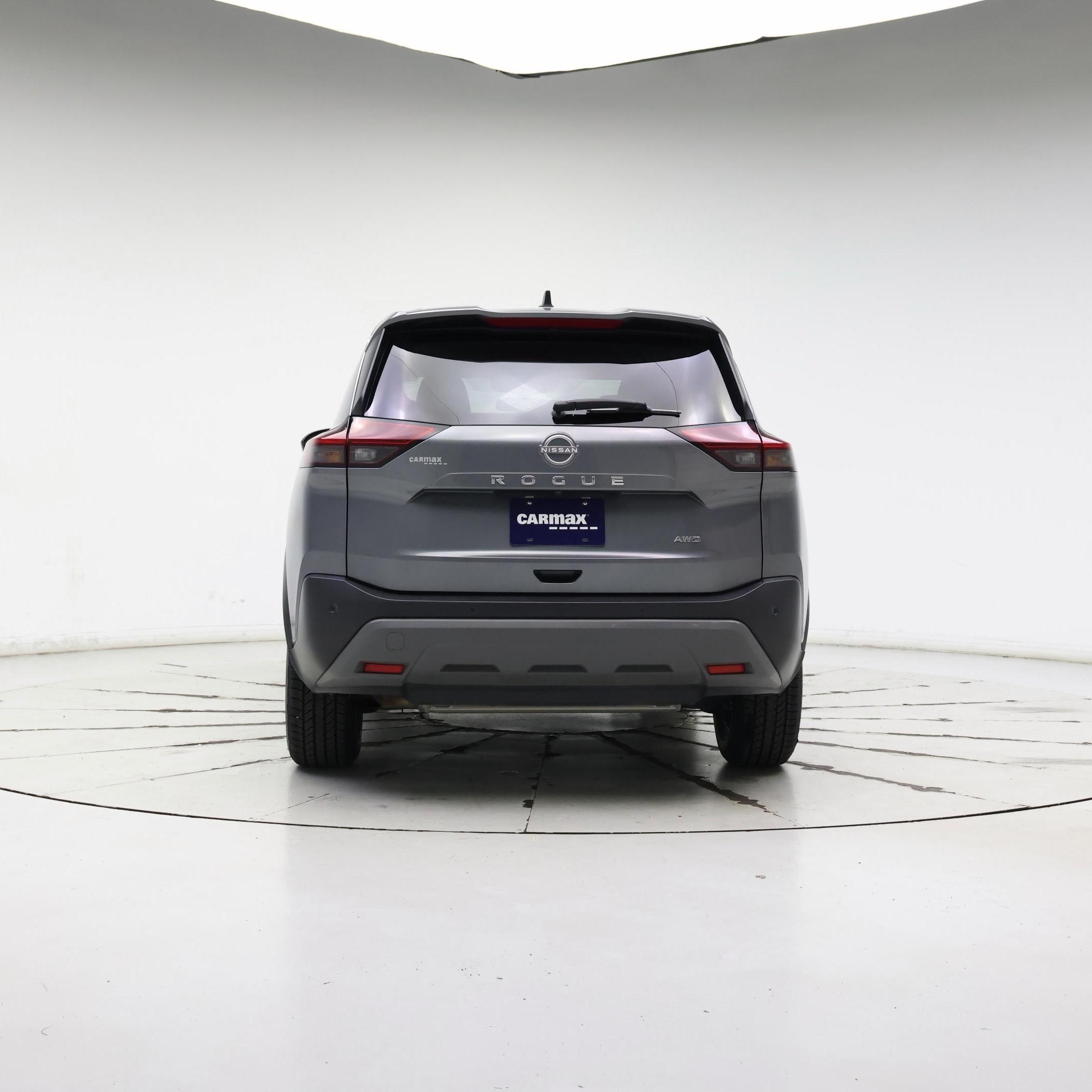 Thumbnail: 2023 Nissan Rogue - 6