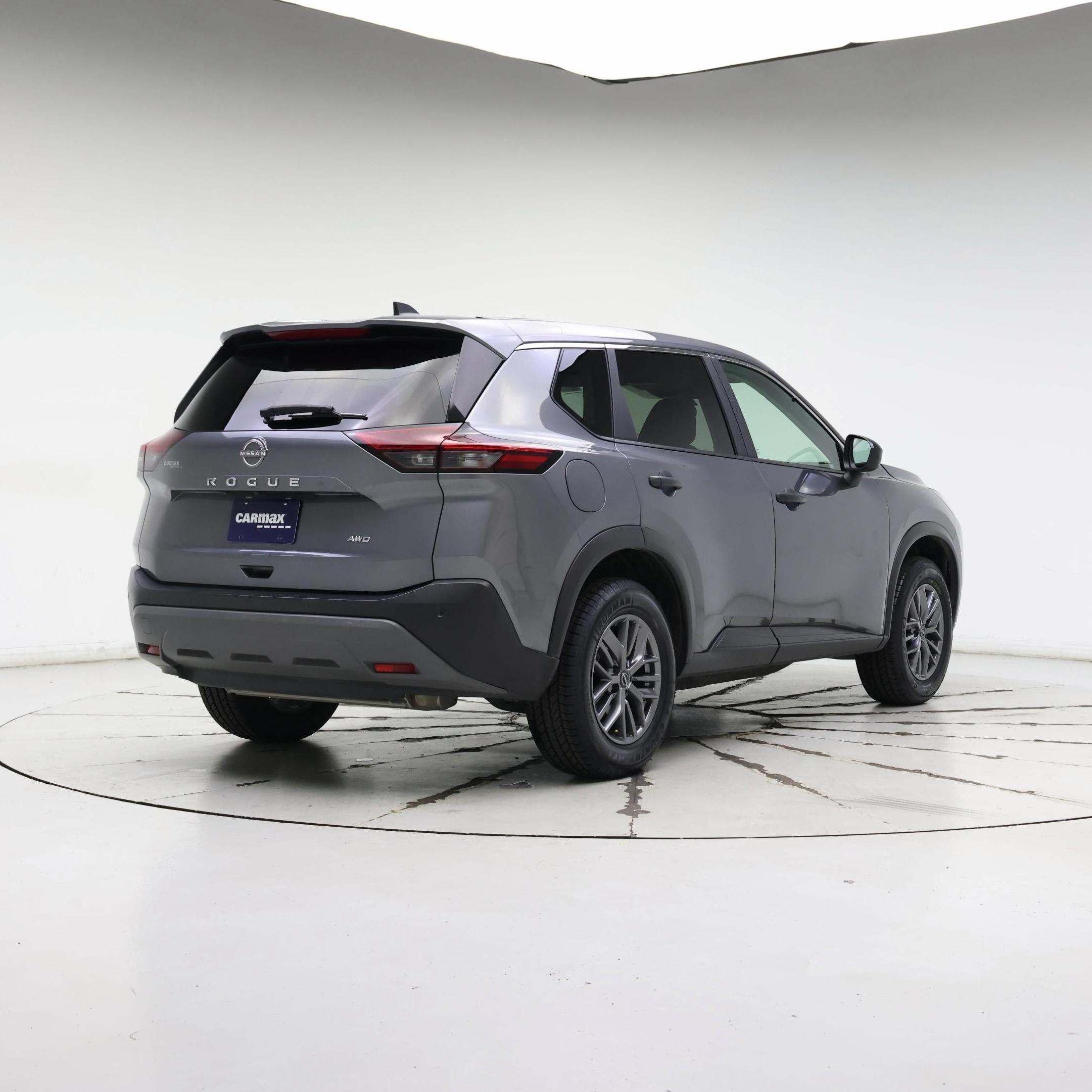 Thumbnail: 2023 Nissan Rogue - 8