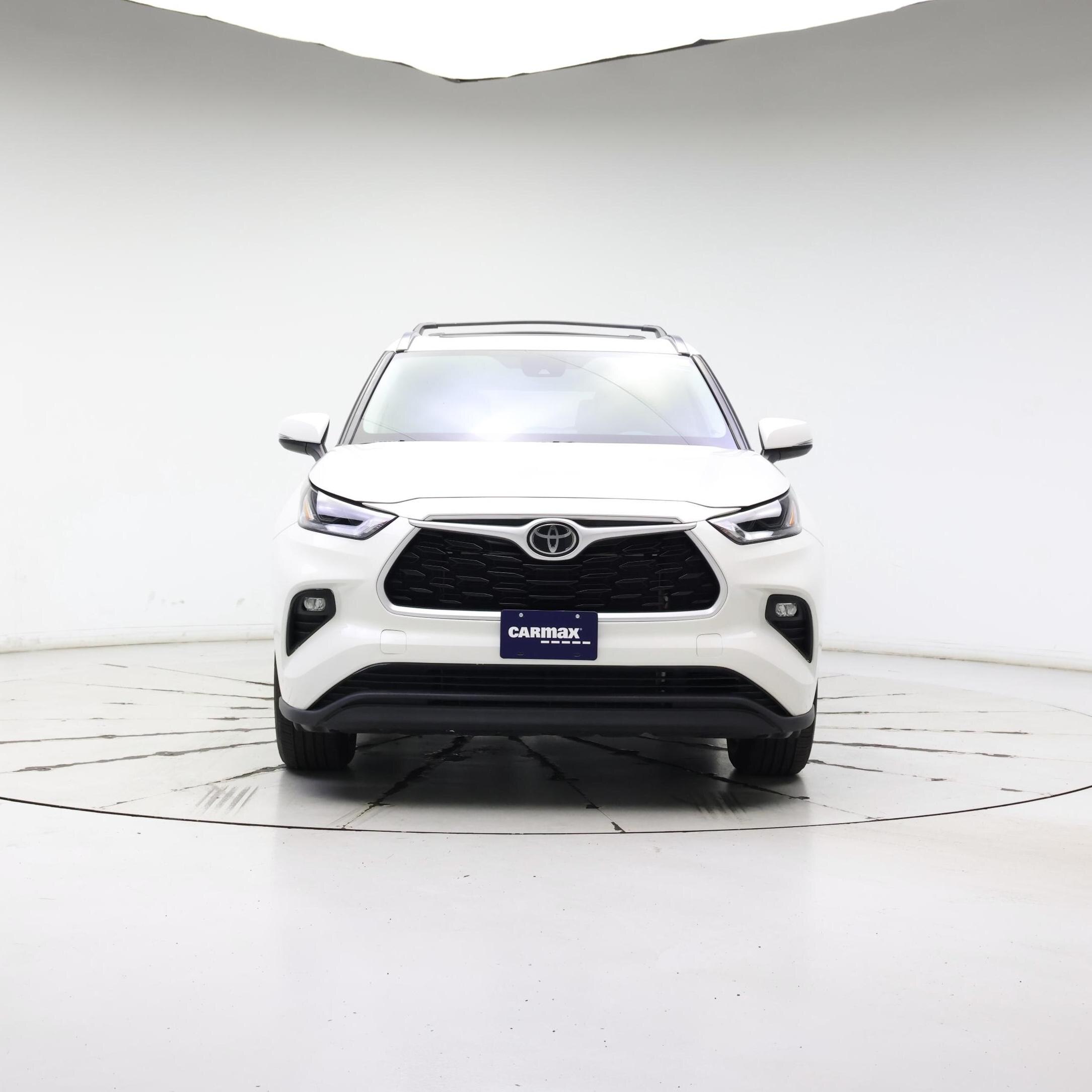 Thumbnail: 2021 Toyota Highlander - 5