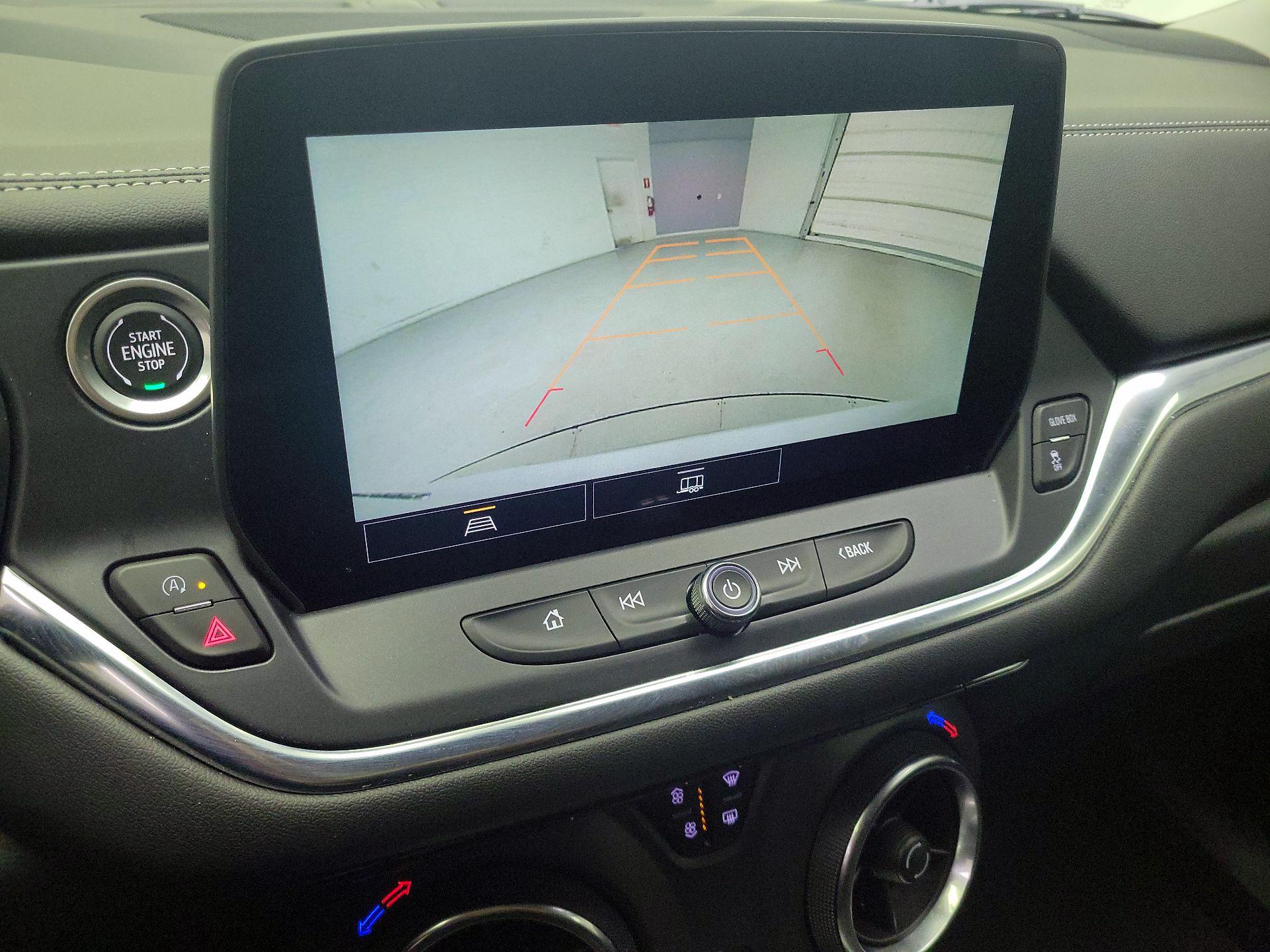 Thumbnail: 2023 Chevrolet Blazer - 14