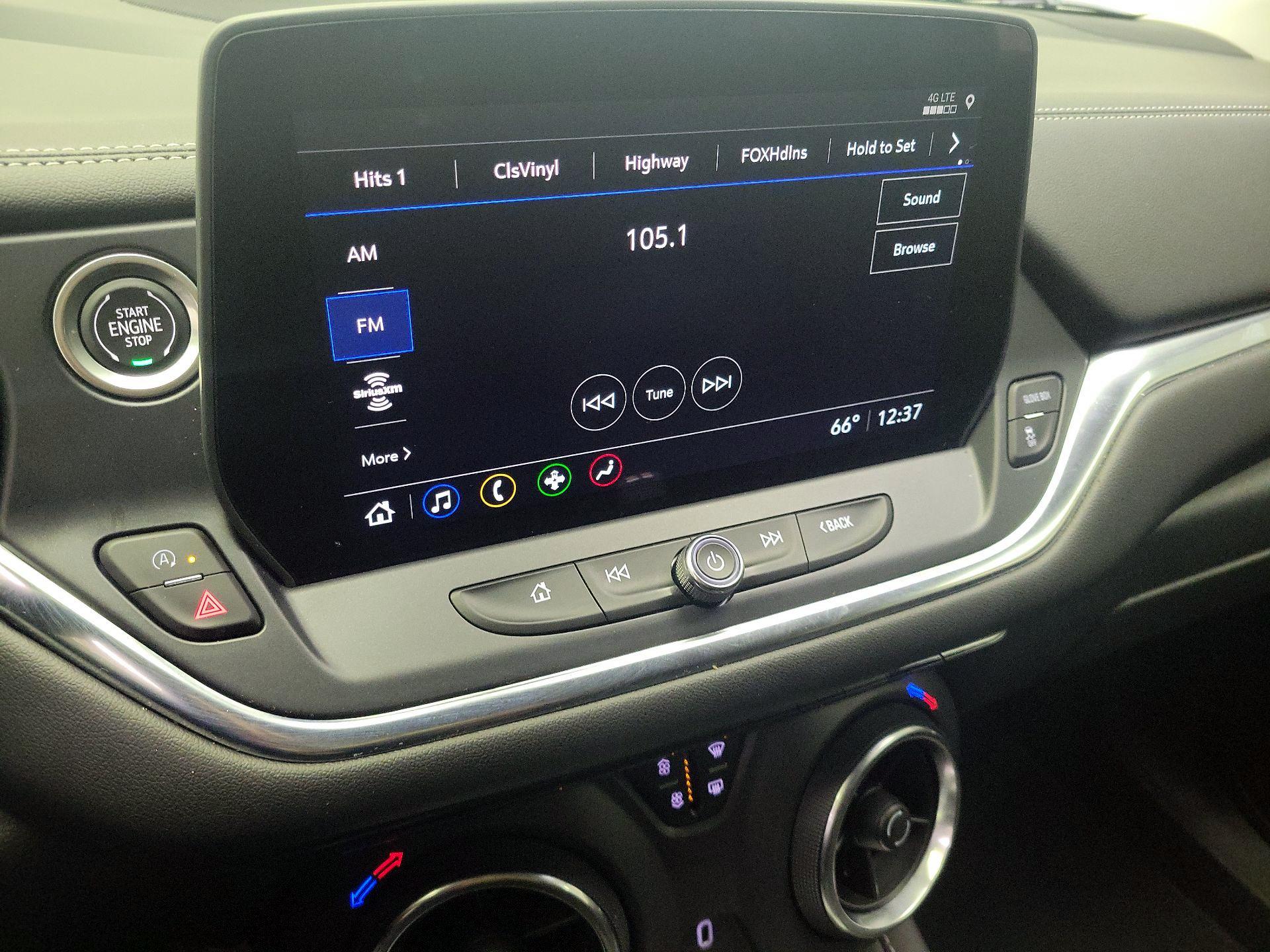 Thumbnail: 2023 Chevrolet Blazer - 15