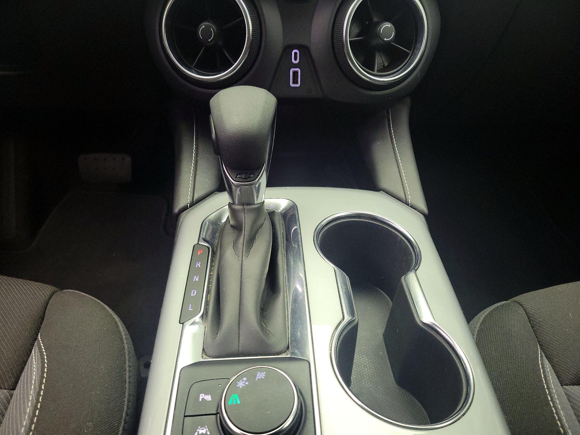 Thumbnail: 2023 Chevrolet Blazer - 17