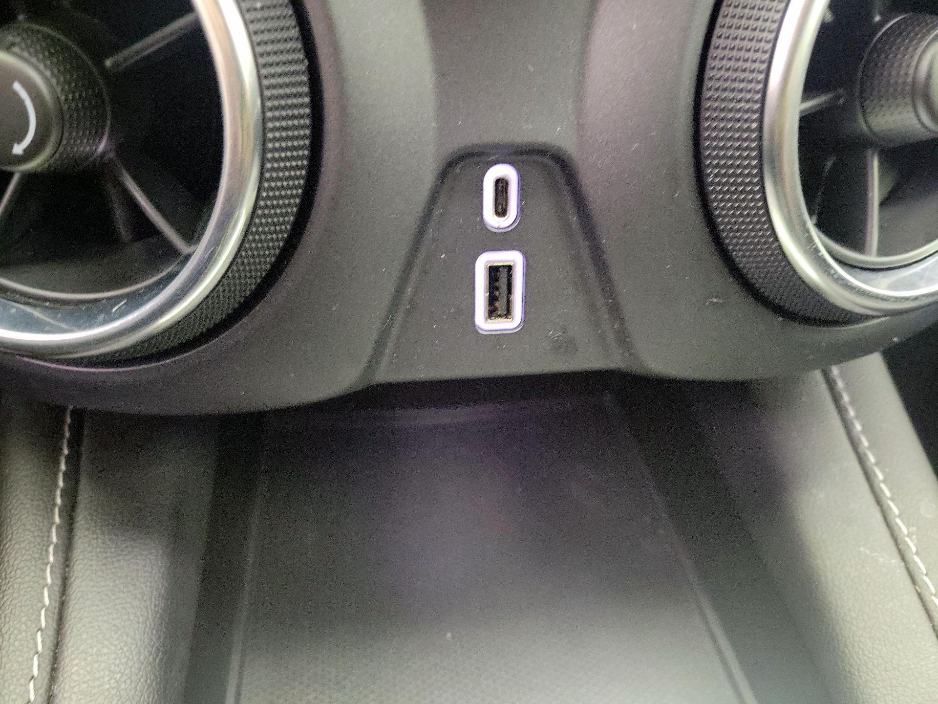 Thumbnail: 2023 Chevrolet Blazer - 18