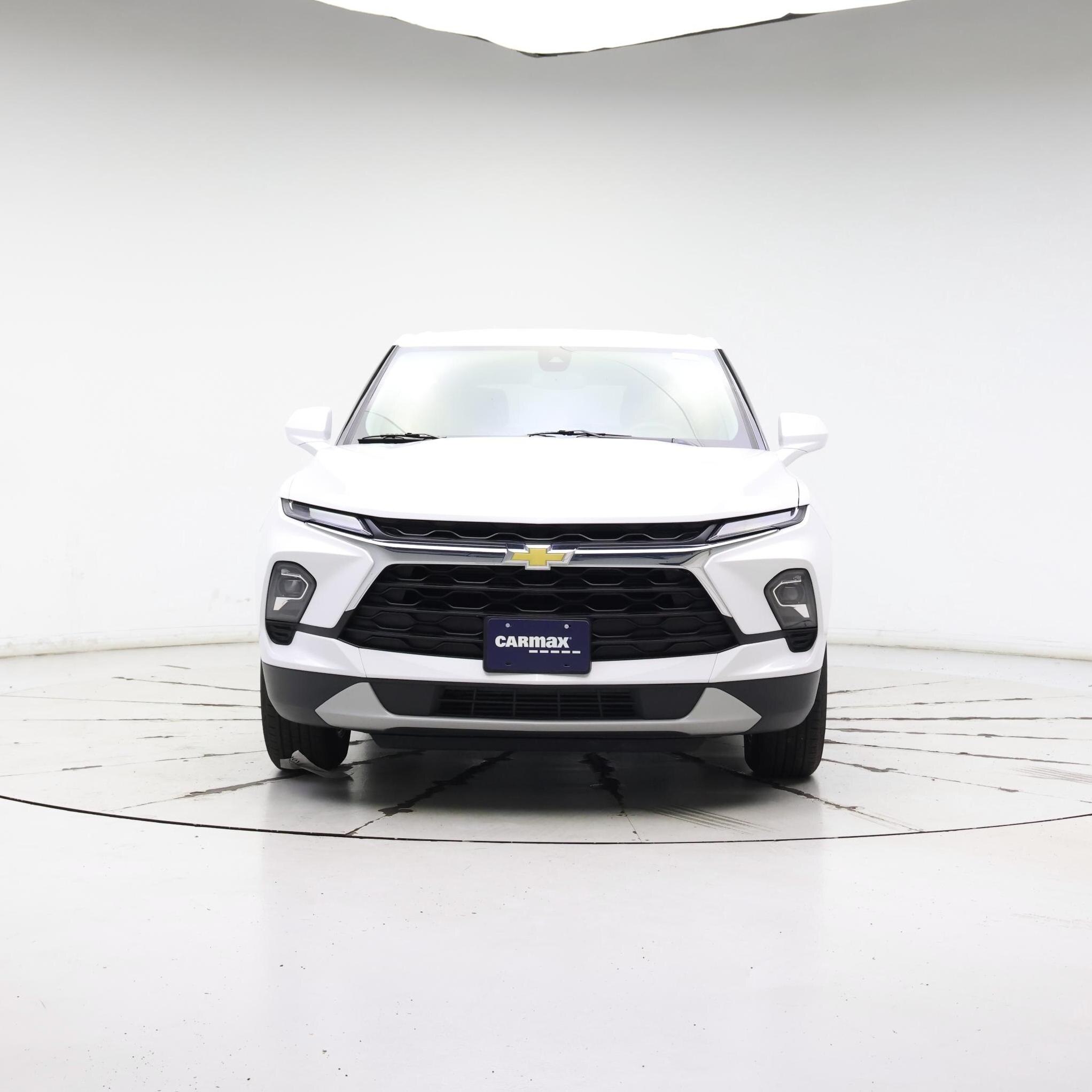 Thumbnail: 2023 Chevrolet Blazer - 5