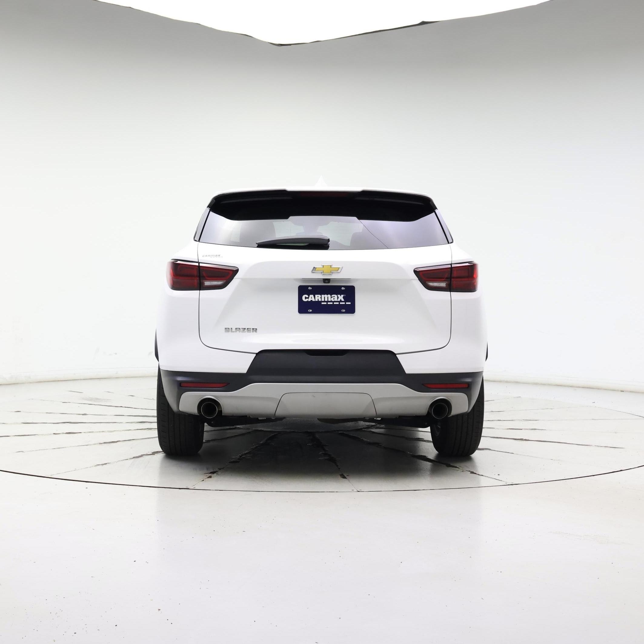 Thumbnail: 2023 Chevrolet Blazer - 6