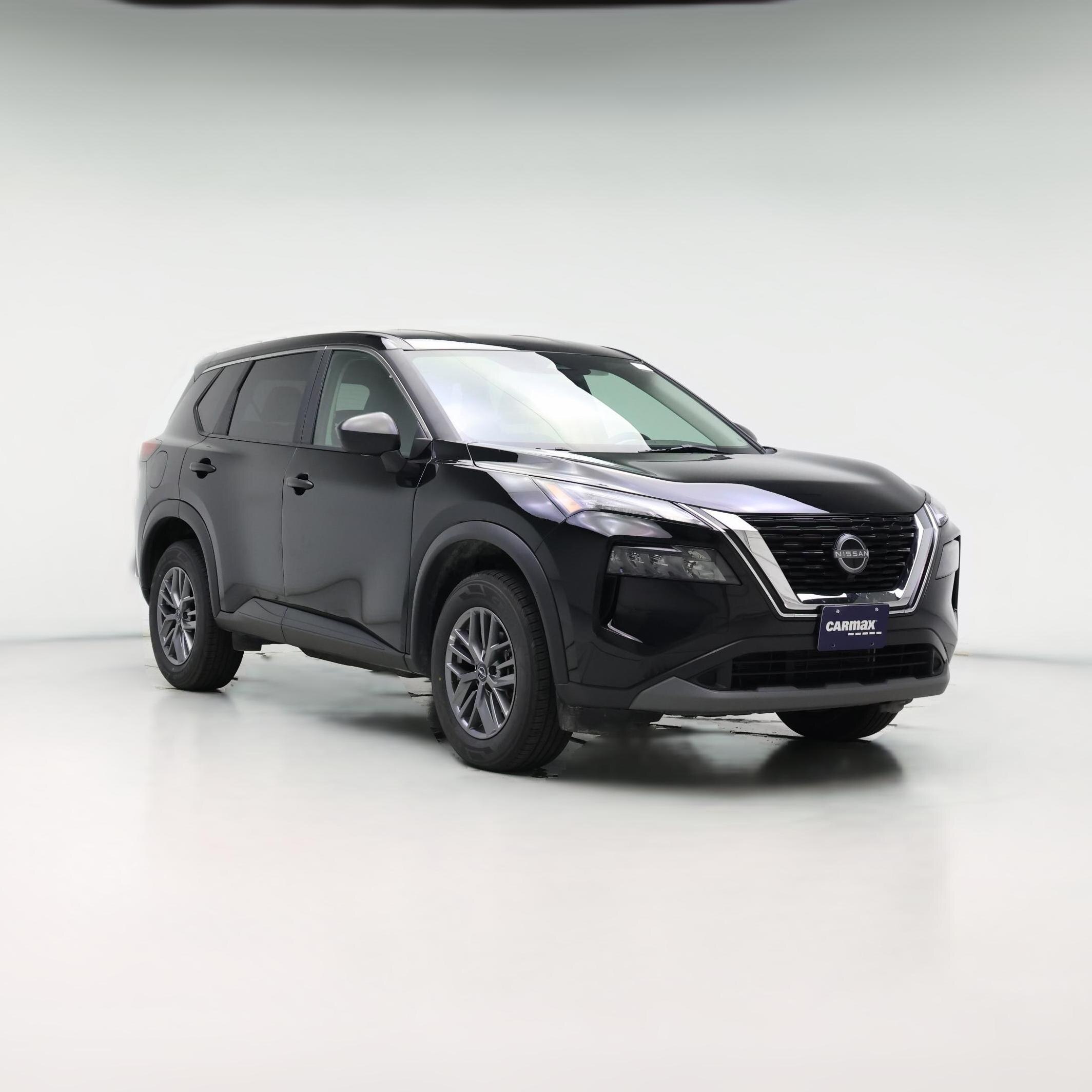 Thumbnail: 2023 Nissan Rogue - 1