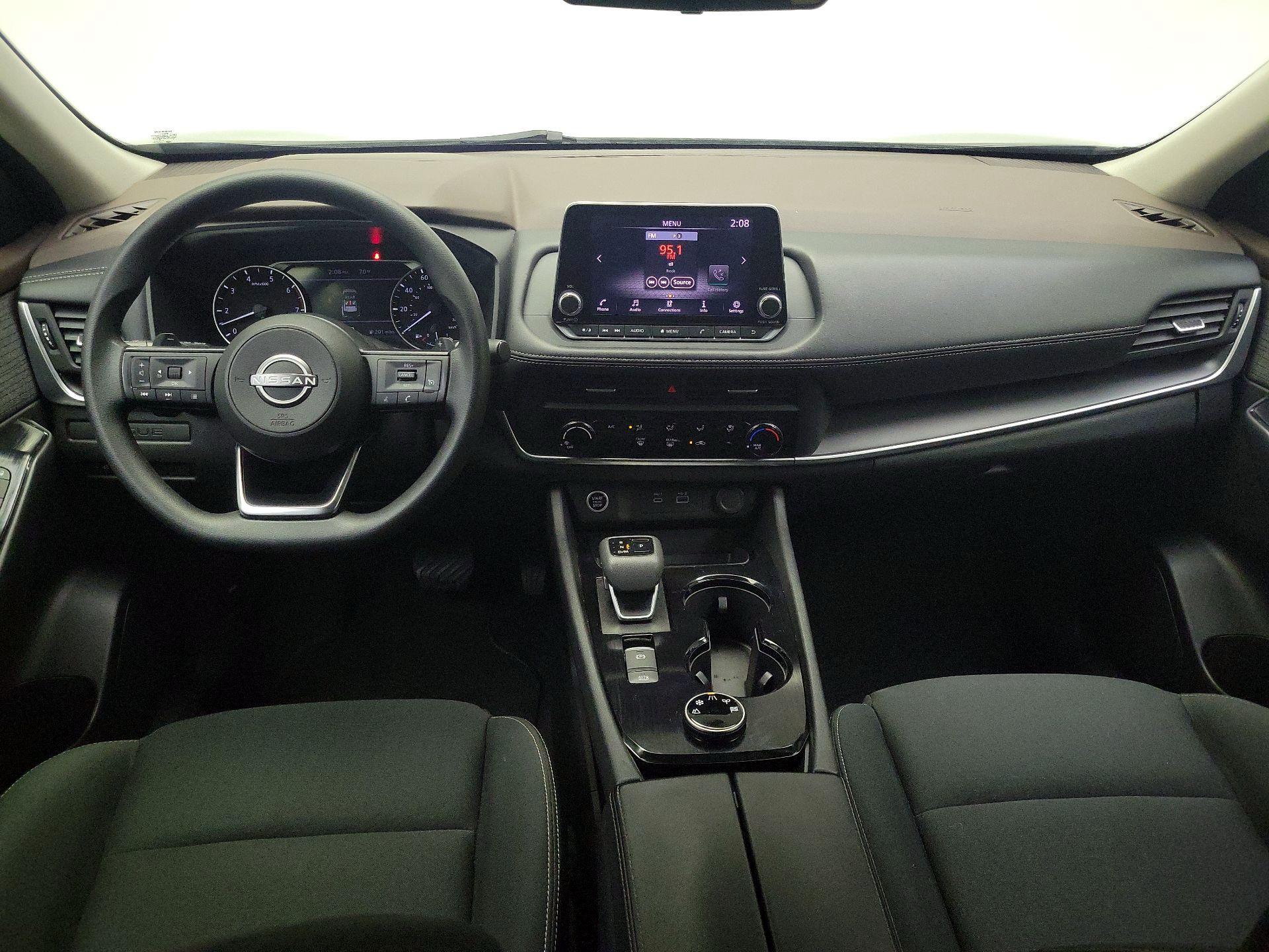 Thumbnail: 2023 Nissan Rogue - 9