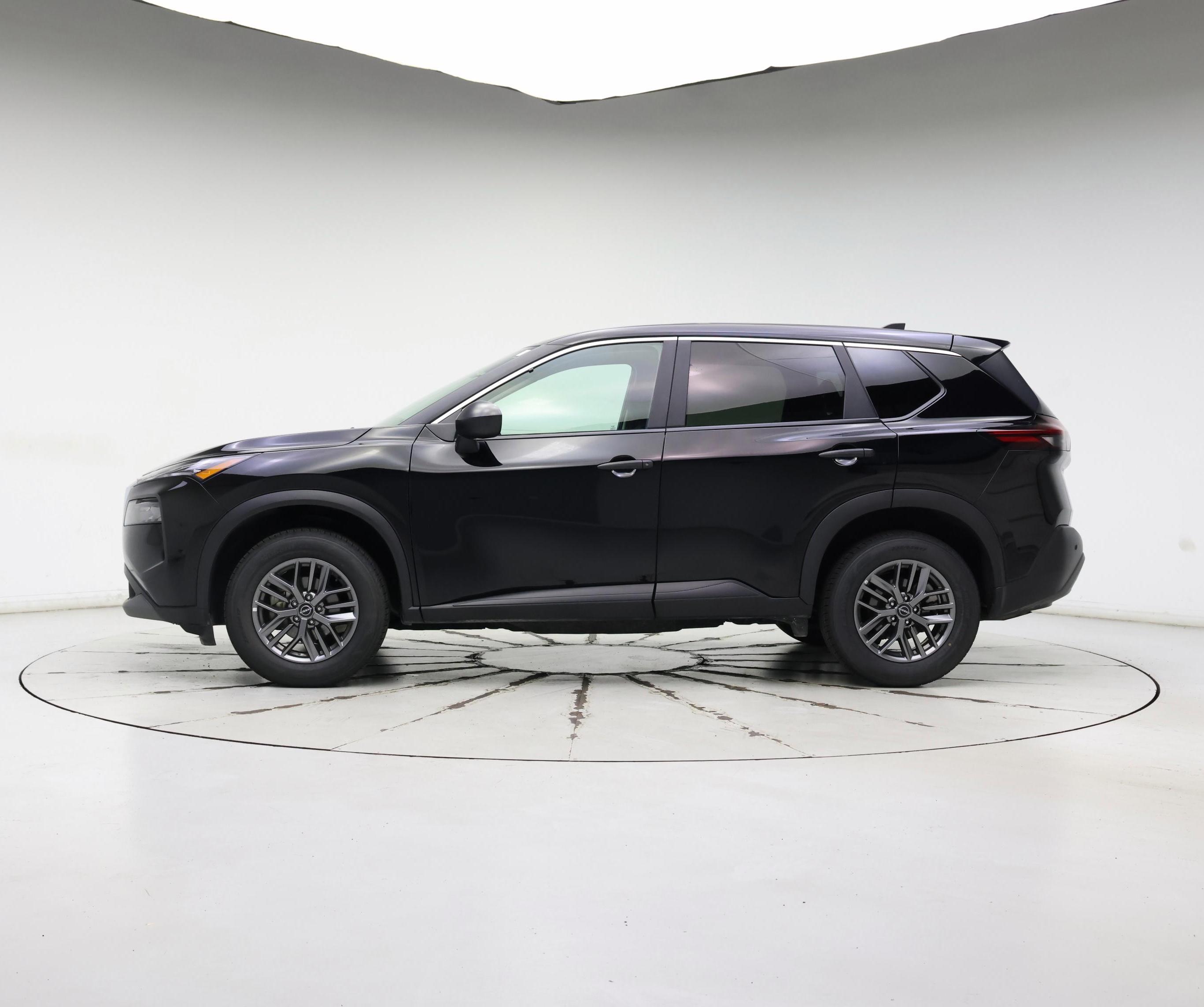 Thumbnail: 2023 Nissan Rogue - 3