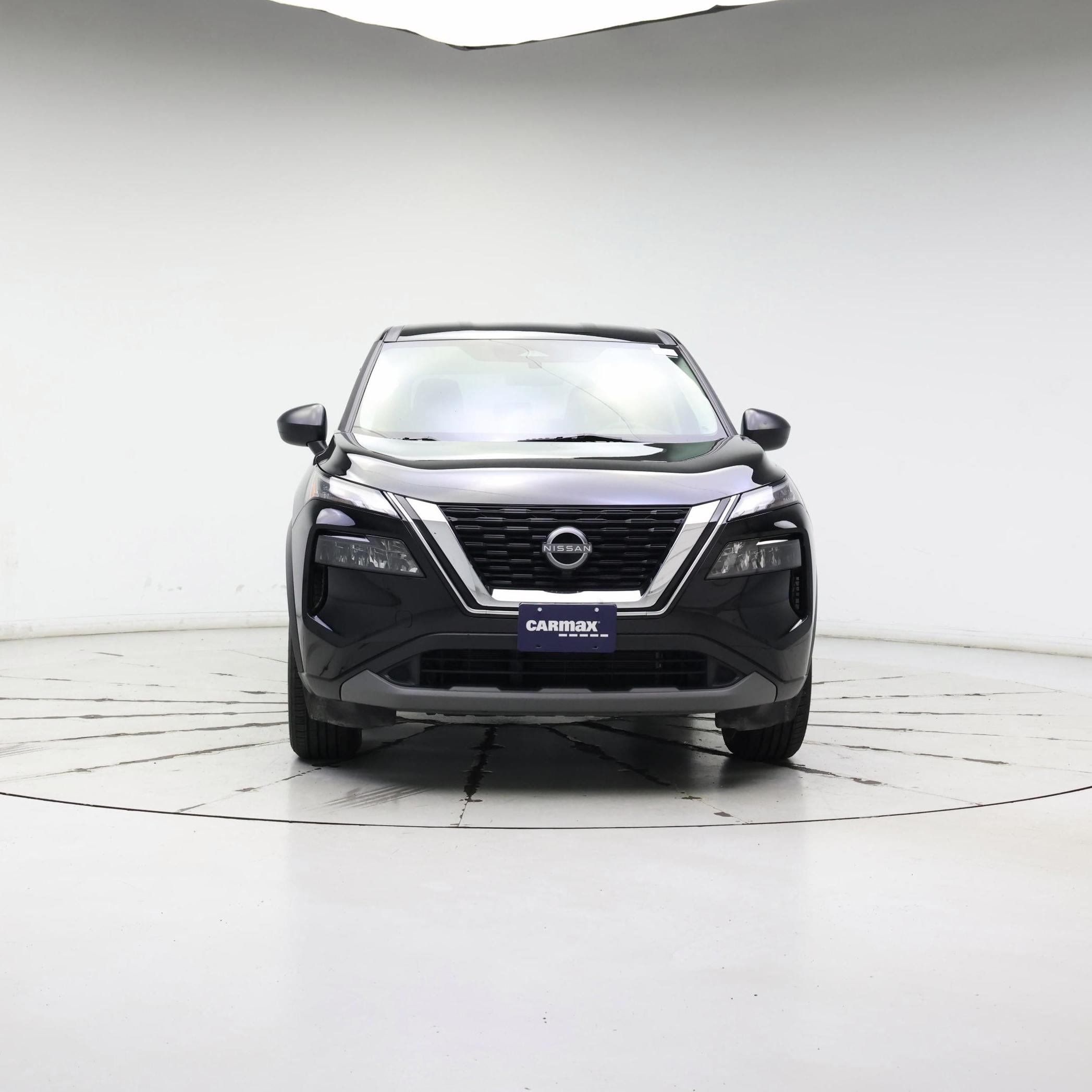Thumbnail: 2023 Nissan Rogue - 5