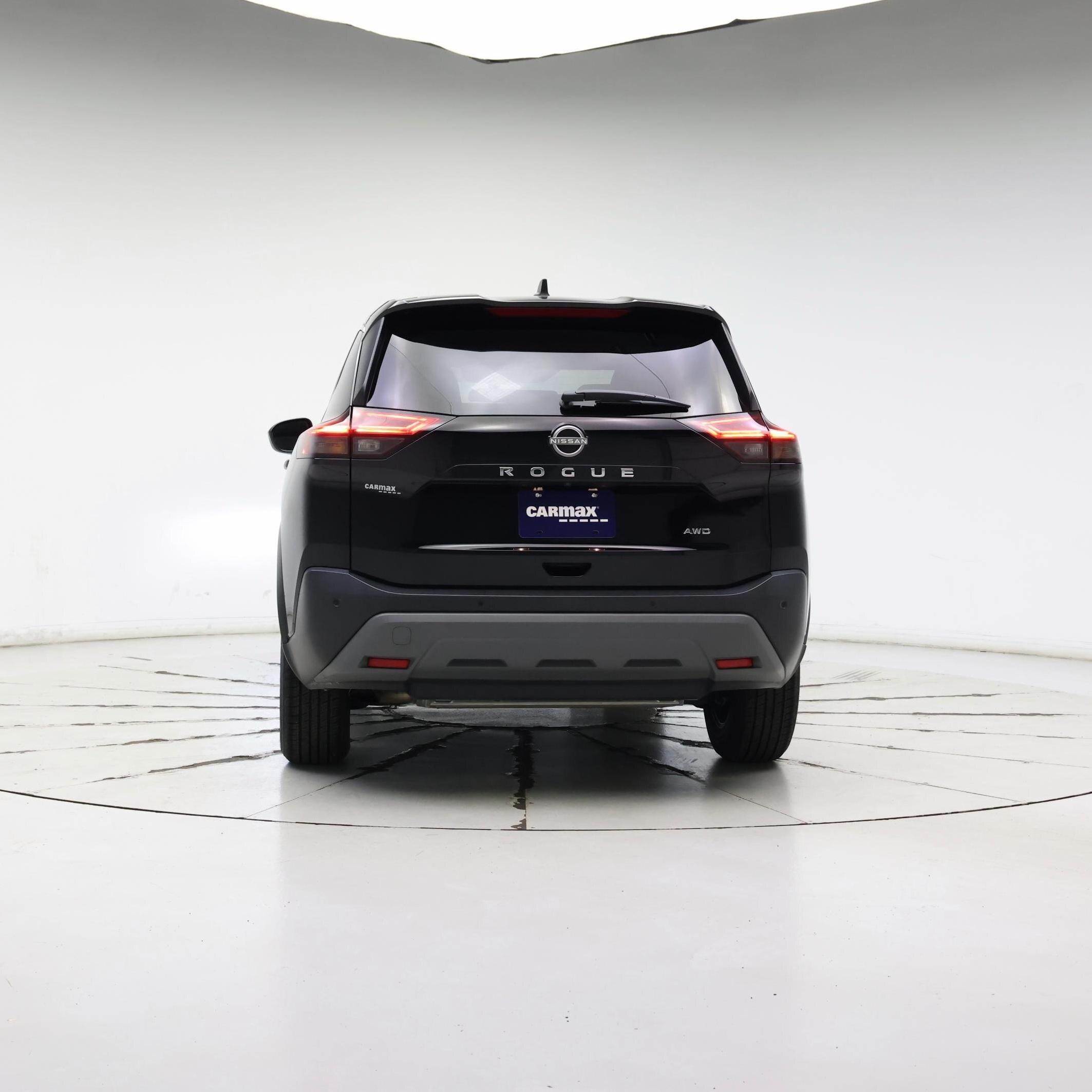 Thumbnail: 2023 Nissan Rogue - 6