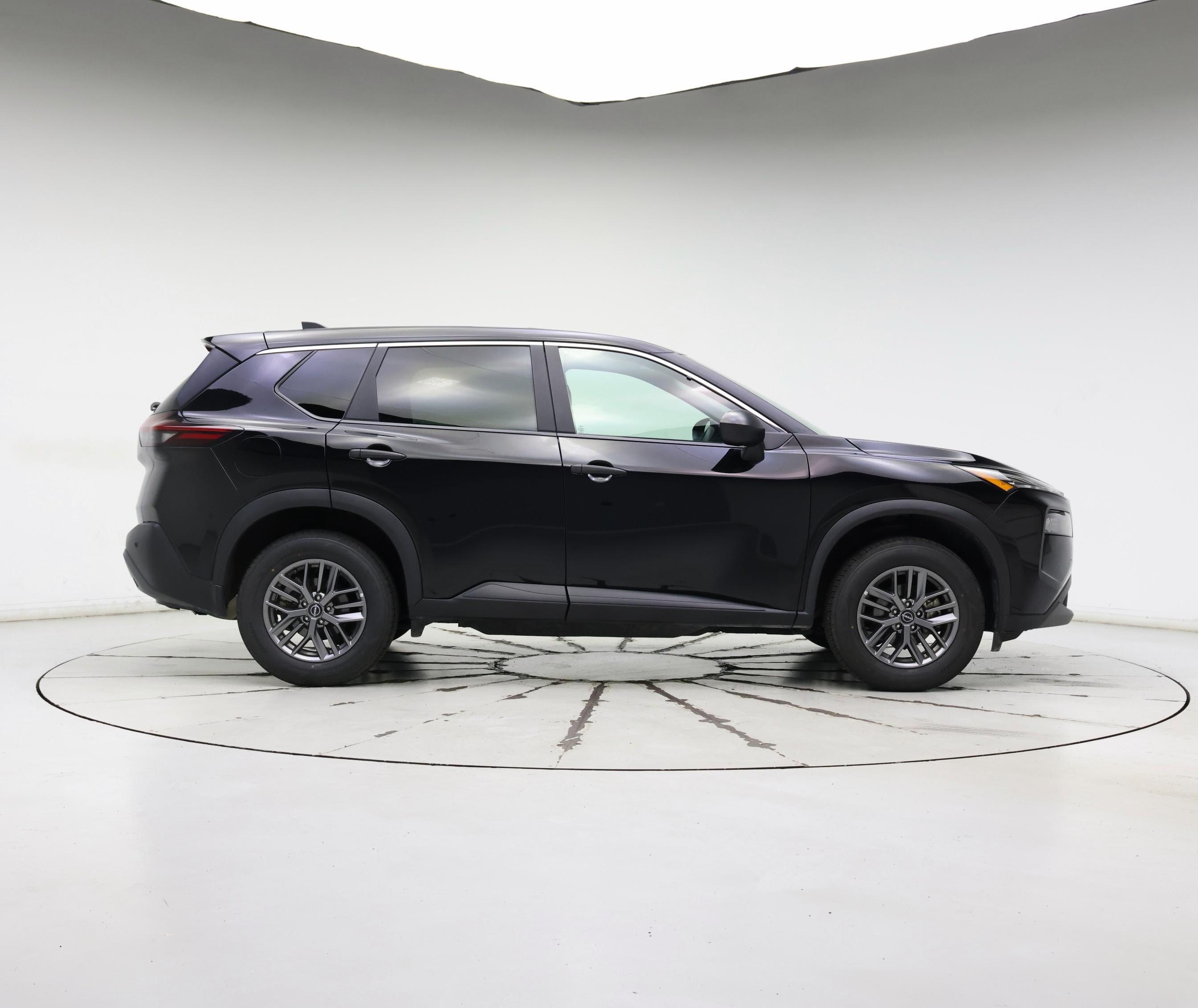 Thumbnail: 2023 Nissan Rogue - 7