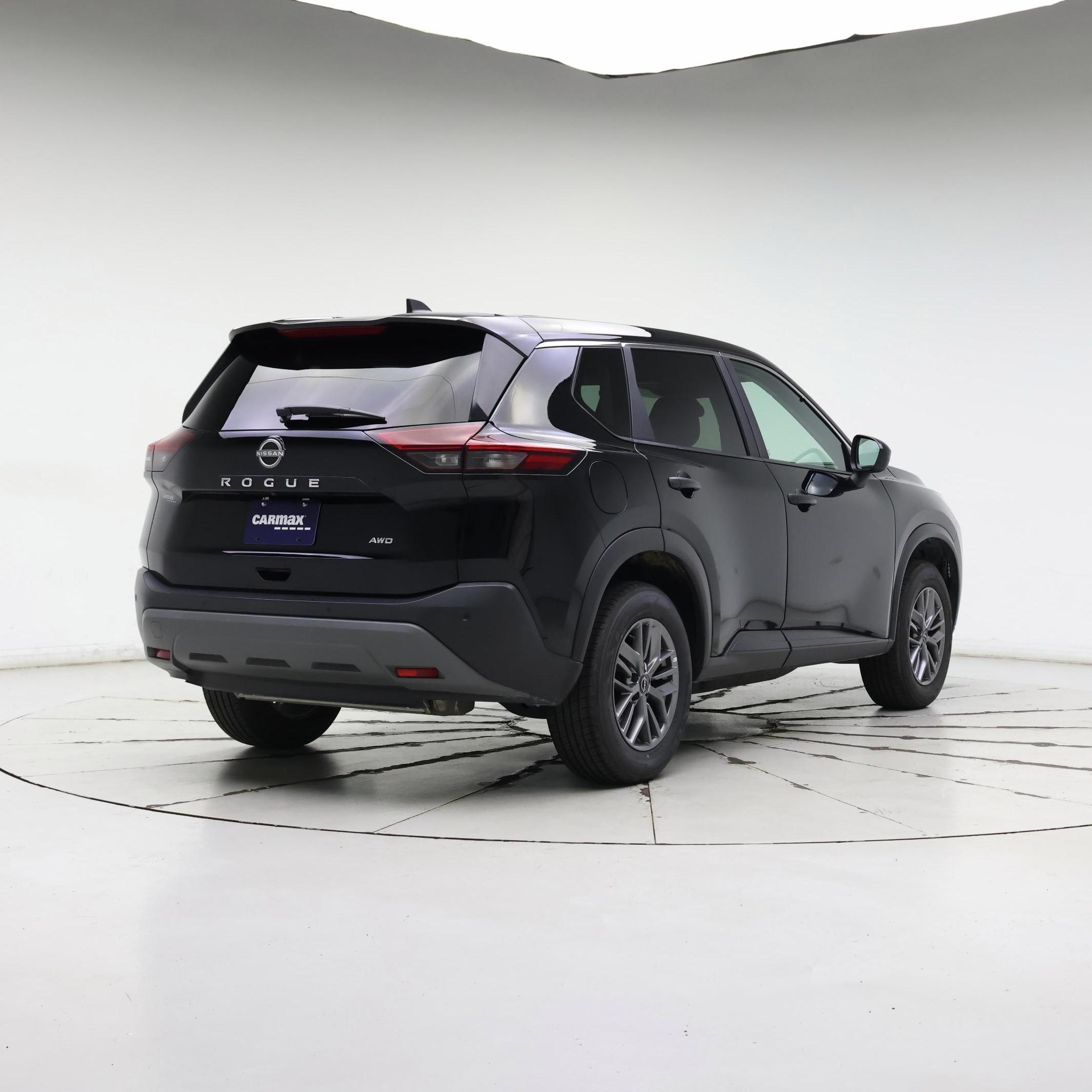 Thumbnail: 2023 Nissan Rogue - 8