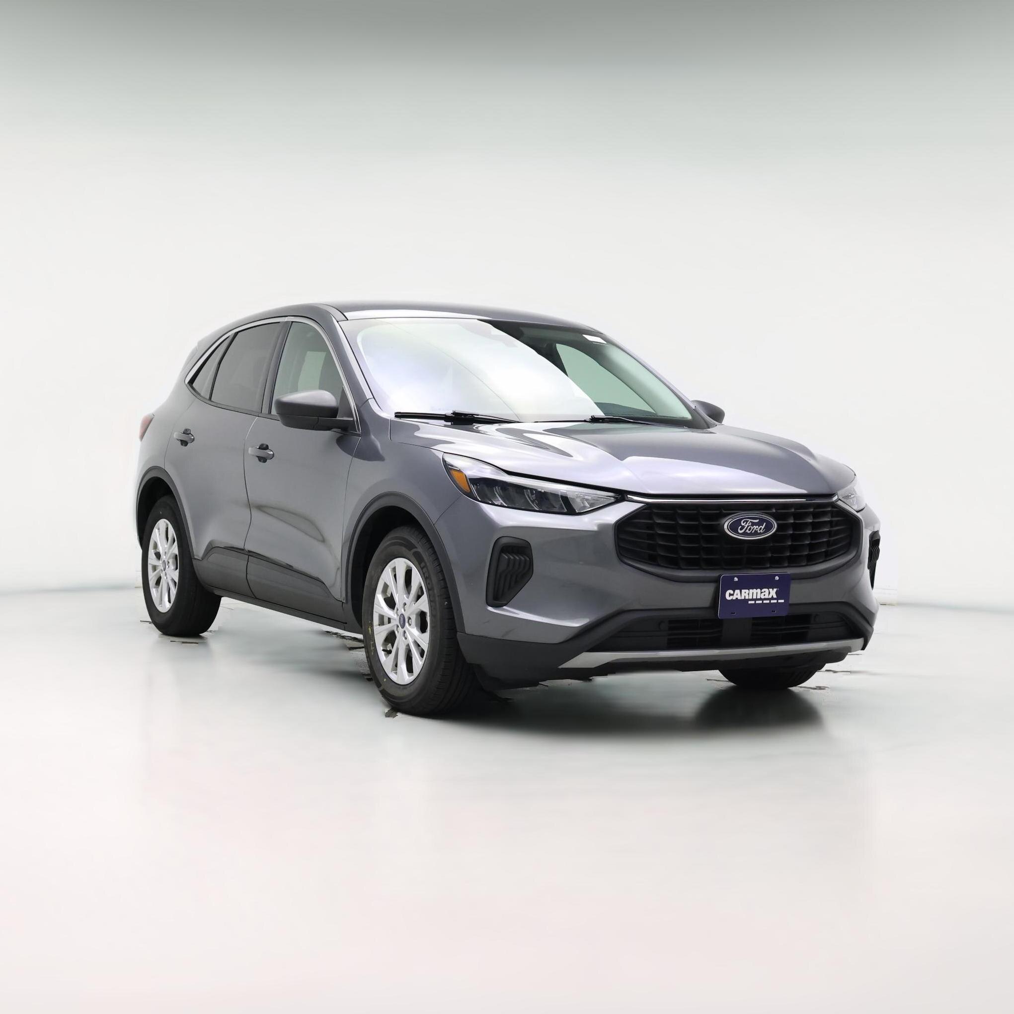Thumbnail: 2023 Ford Escape - 1