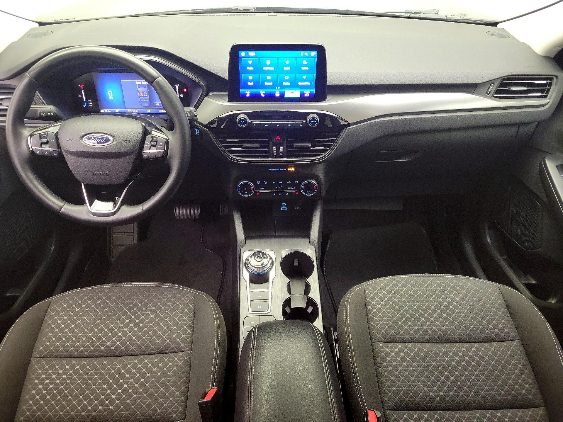 Thumbnail: 2023 Ford Escape - 9