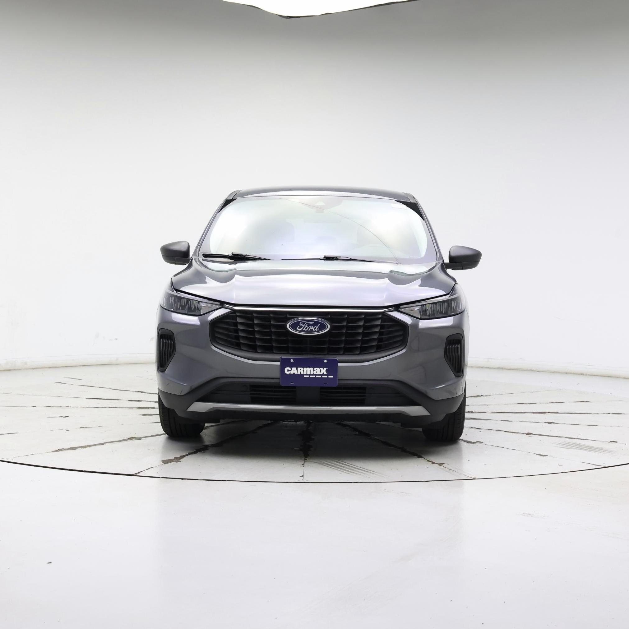 Thumbnail: 2023 Ford Escape - 5