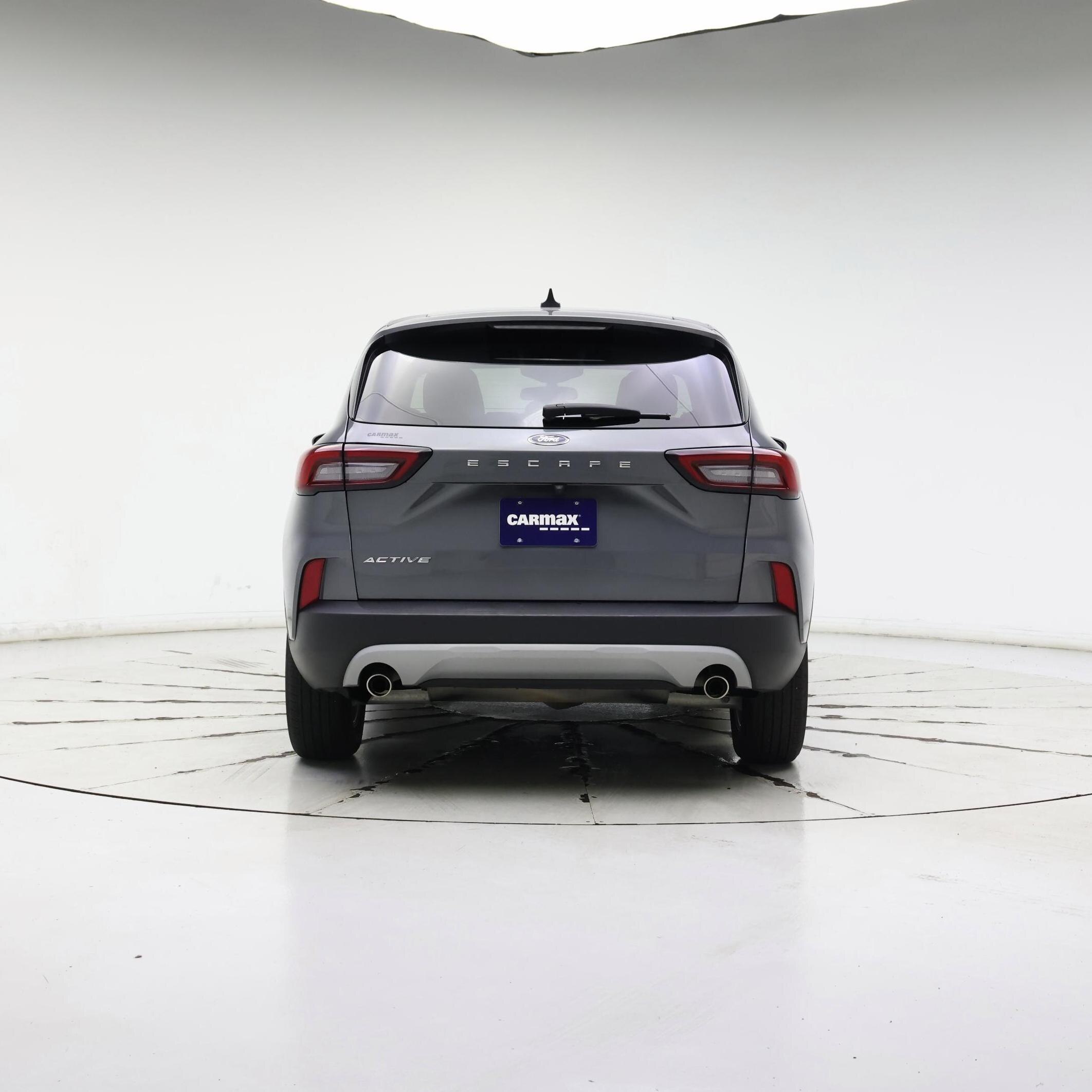 Thumbnail: 2023 Ford Escape - 6