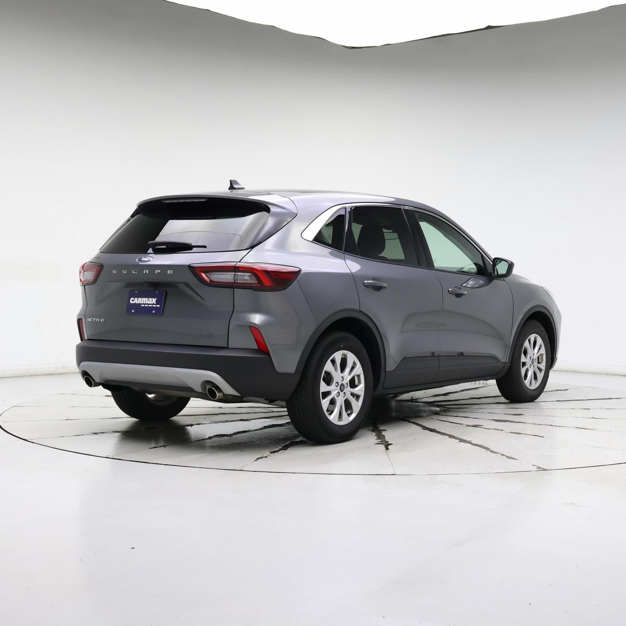 Thumbnail: 2023 Ford Escape - 8