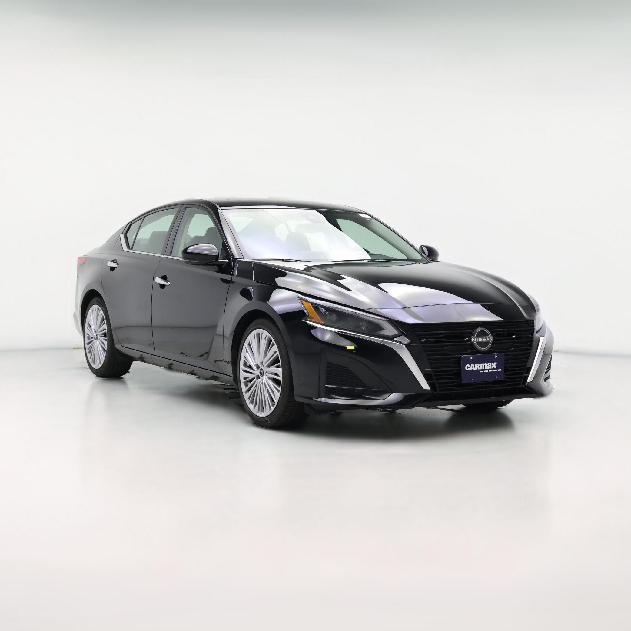 Thumbnail: 2023 Nissan Altima - 1