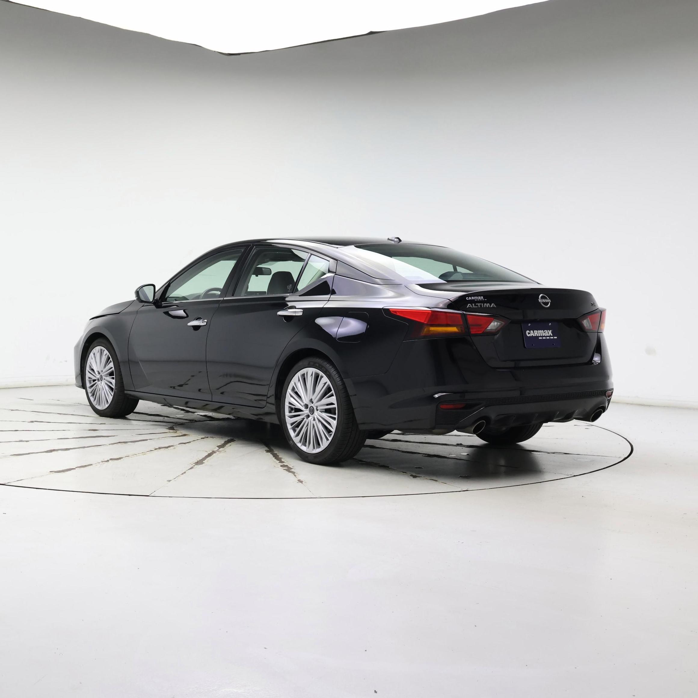 Thumbnail: 2023 Nissan Altima - 2