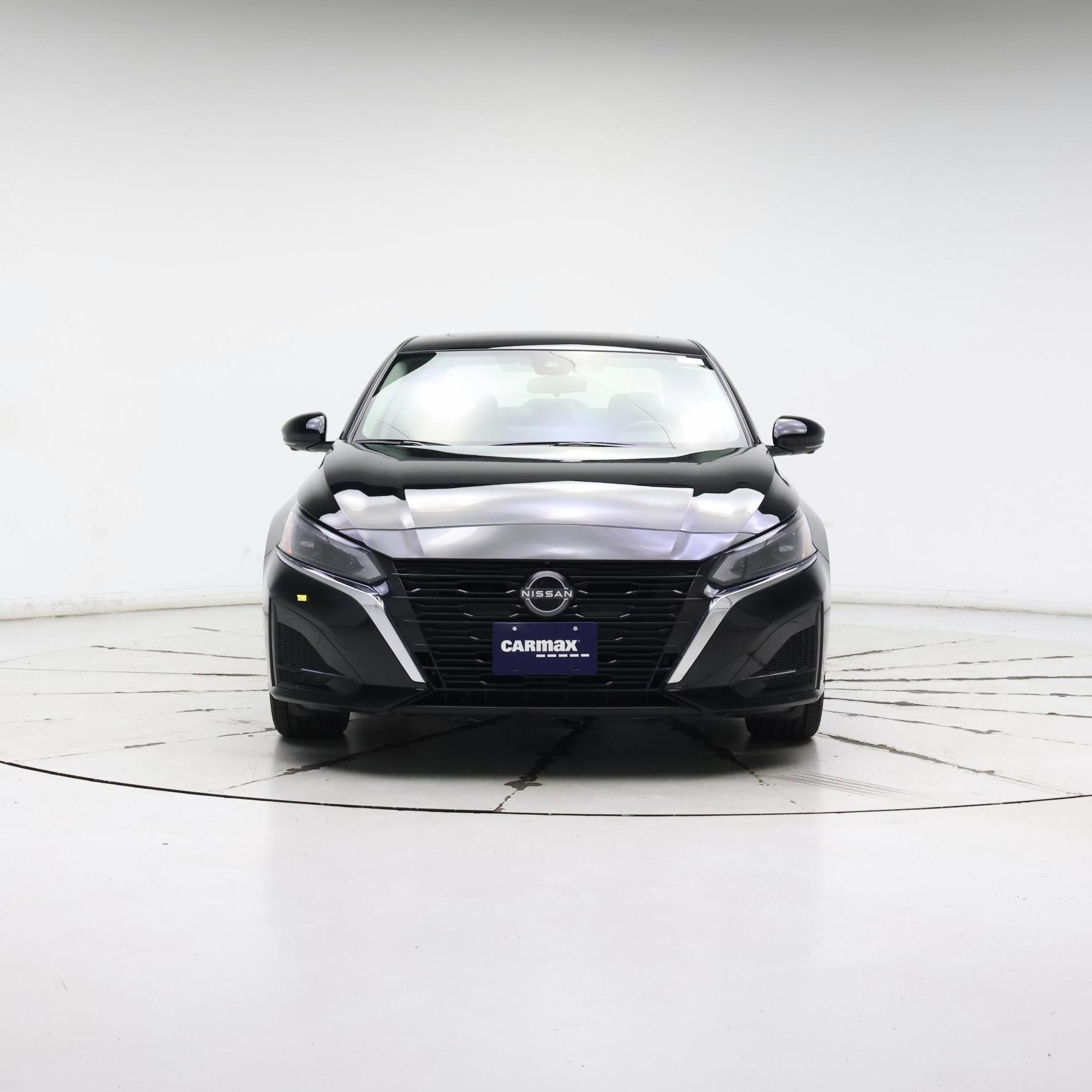 Thumbnail: 2023 Nissan Altima - 5