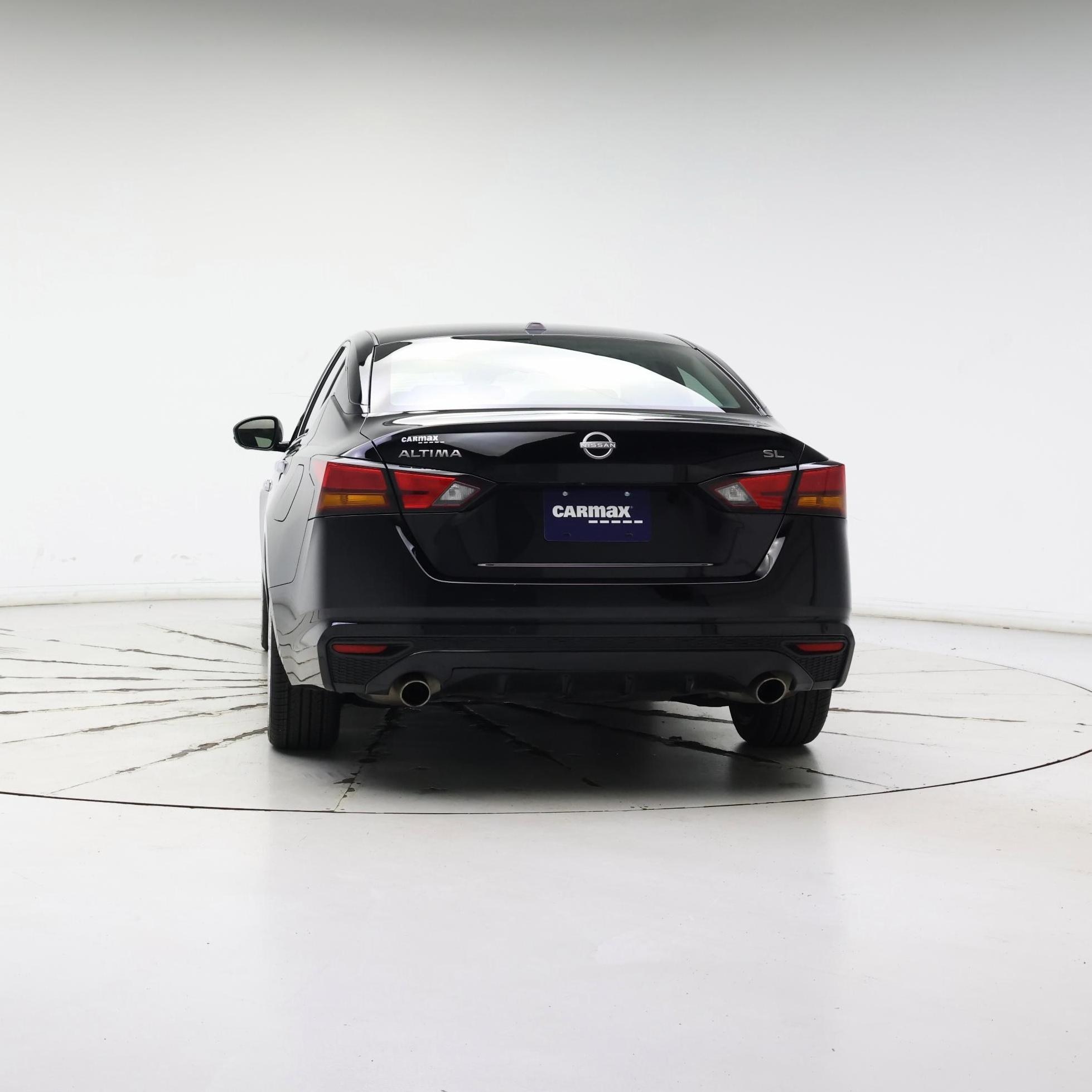 Thumbnail: 2023 Nissan Altima - 6