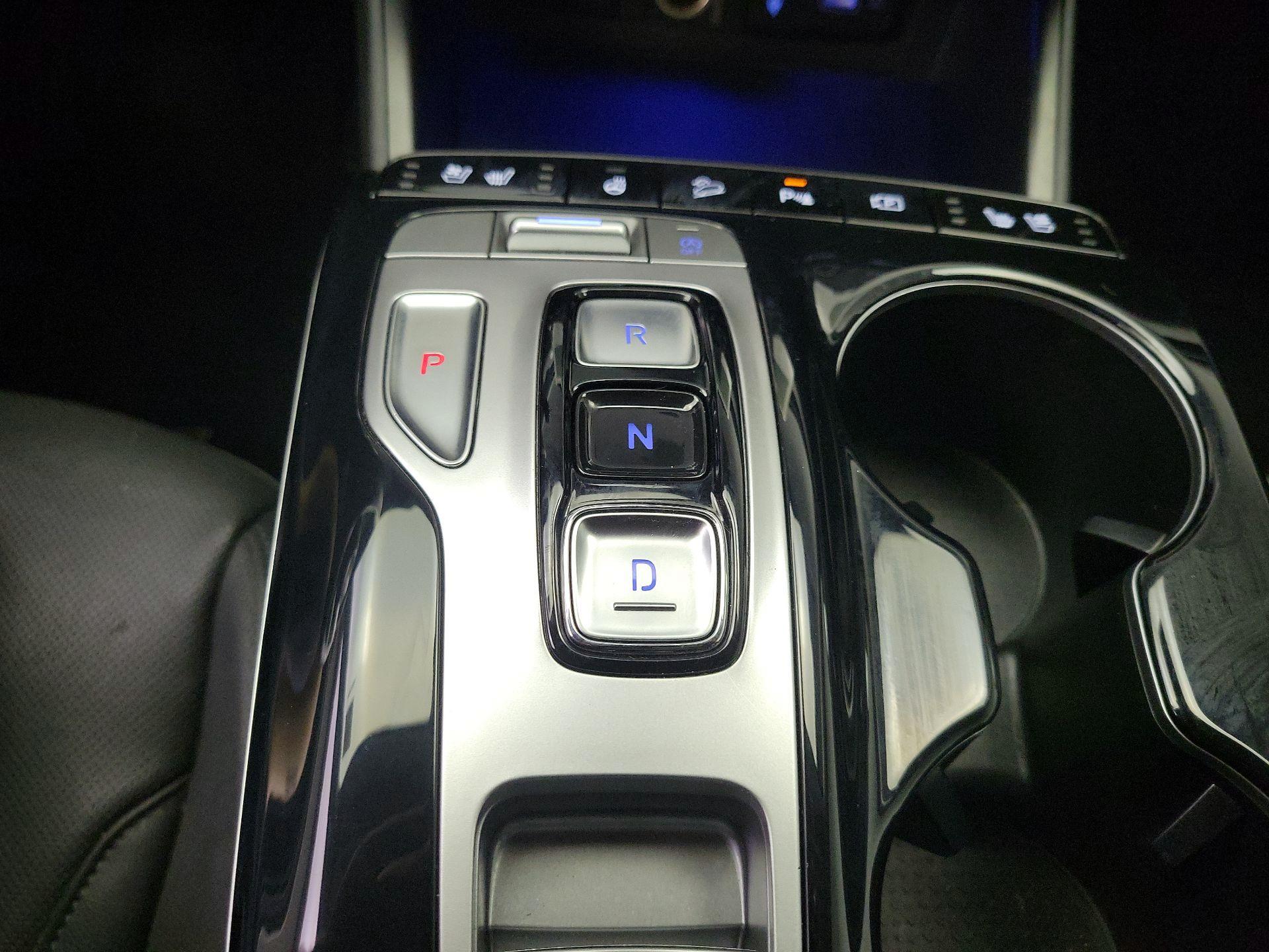 Thumbnail: 2023 Hyundai Tucson - 18