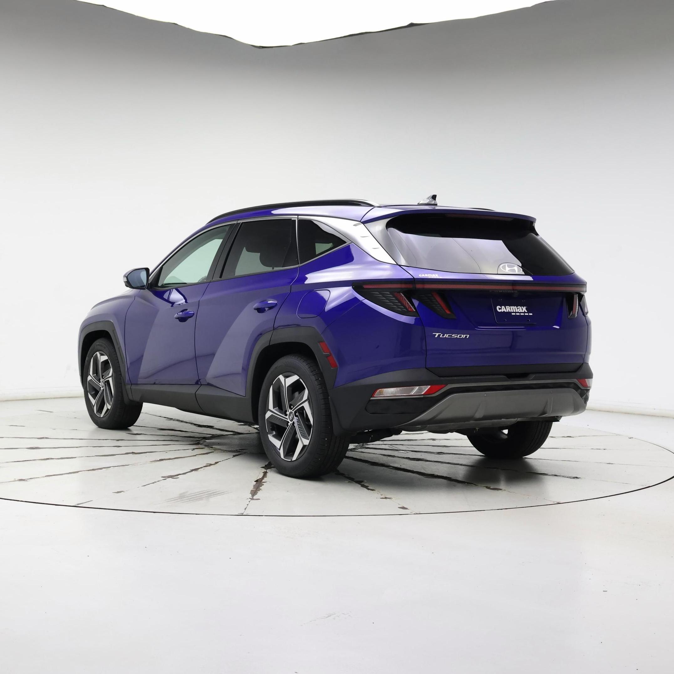 Thumbnail: 2023 Hyundai Tucson - 2