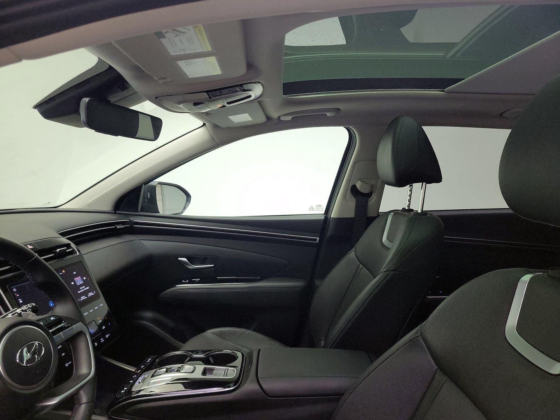 Thumbnail: 2023 Hyundai Tucson - 20