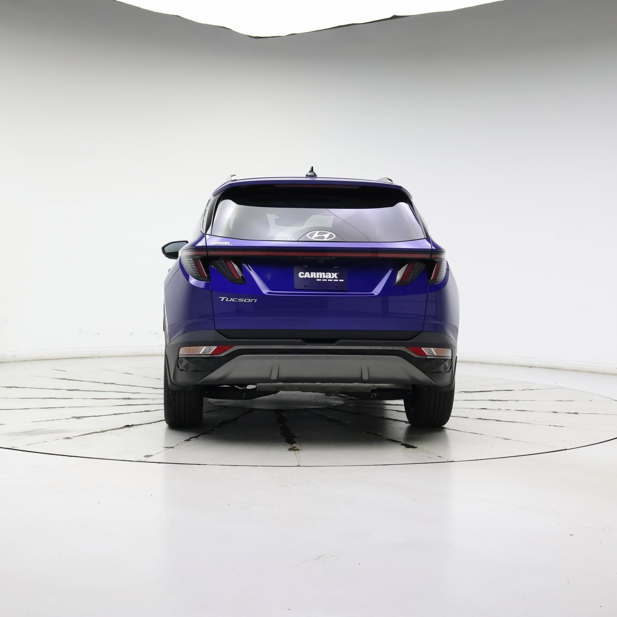 Thumbnail: 2023 Hyundai Tucson - 6