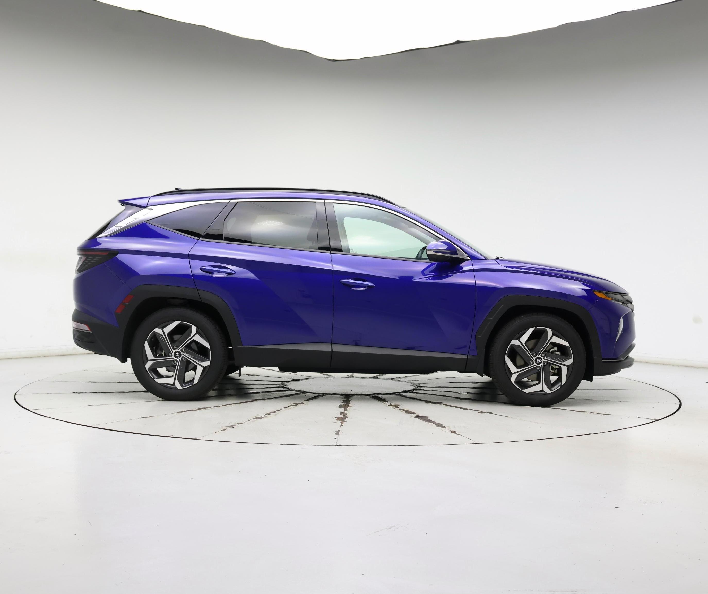 Thumbnail: 2023 Hyundai Tucson - 7
