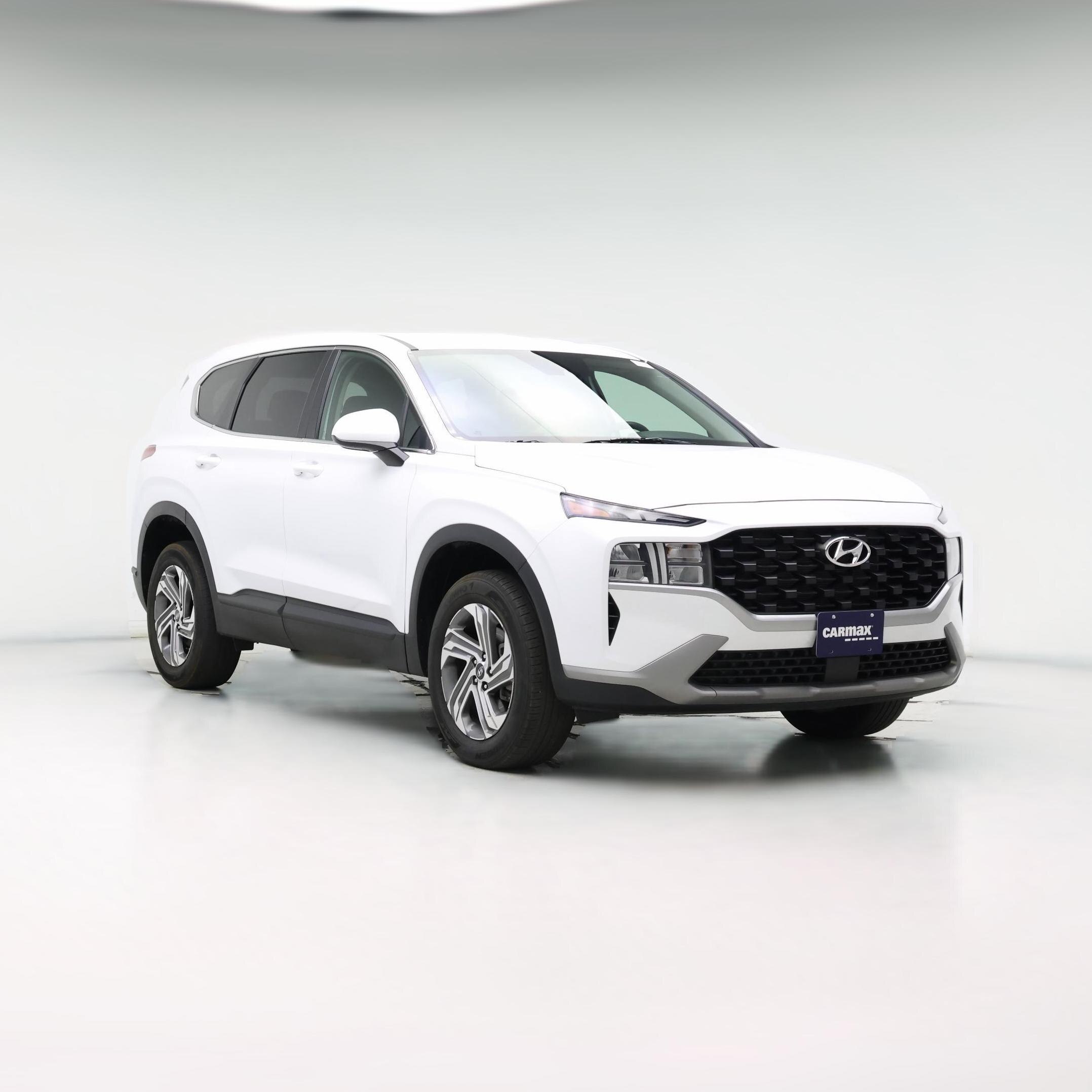 Thumbnail: 2023 Hyundai Santa Fe - 1