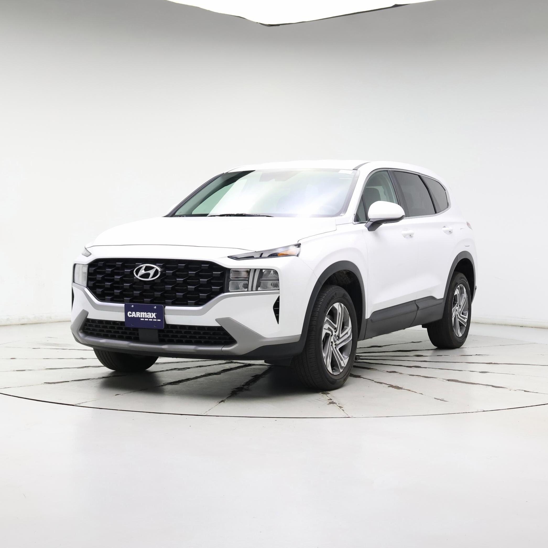 Thumbnail: 2023 Hyundai Santa Fe - 4