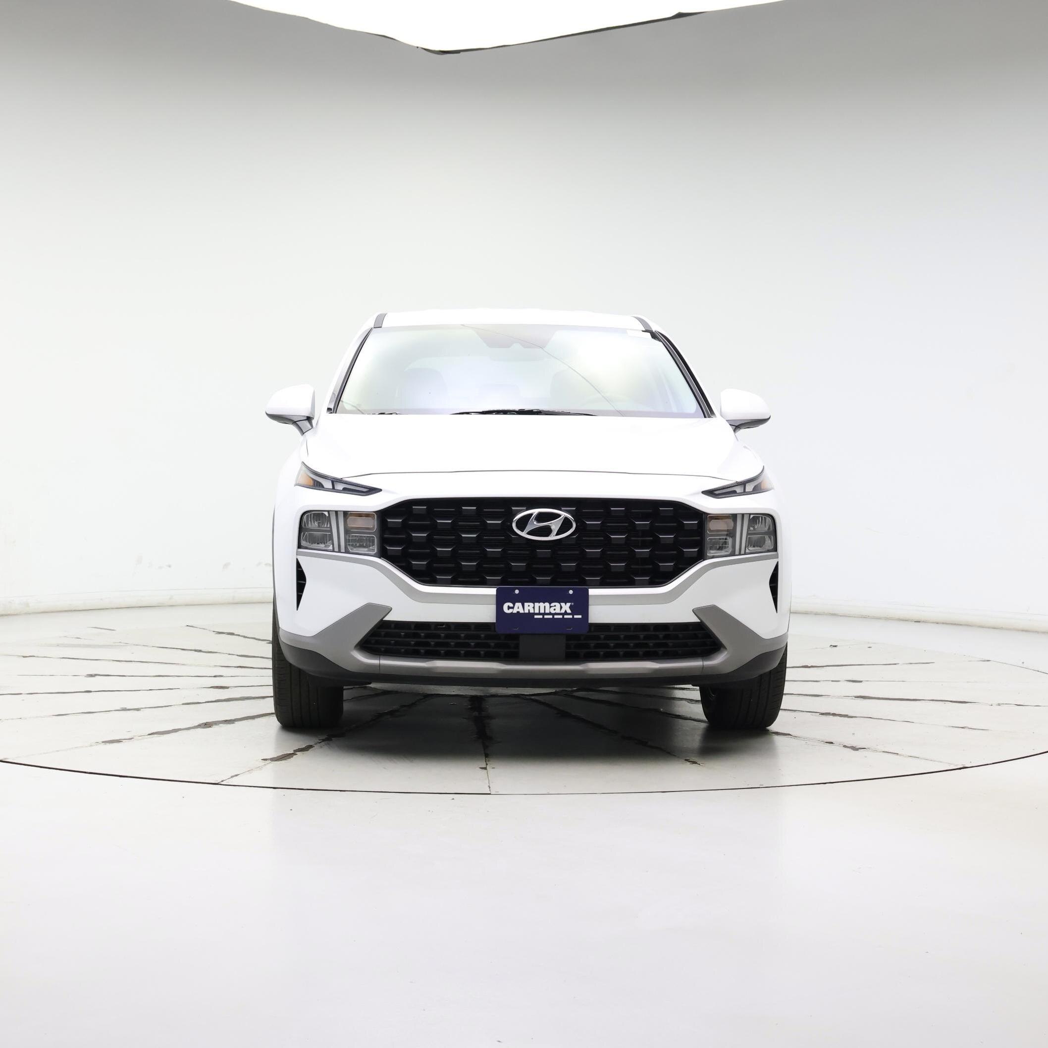 Thumbnail: 2023 Hyundai Santa Fe - 5