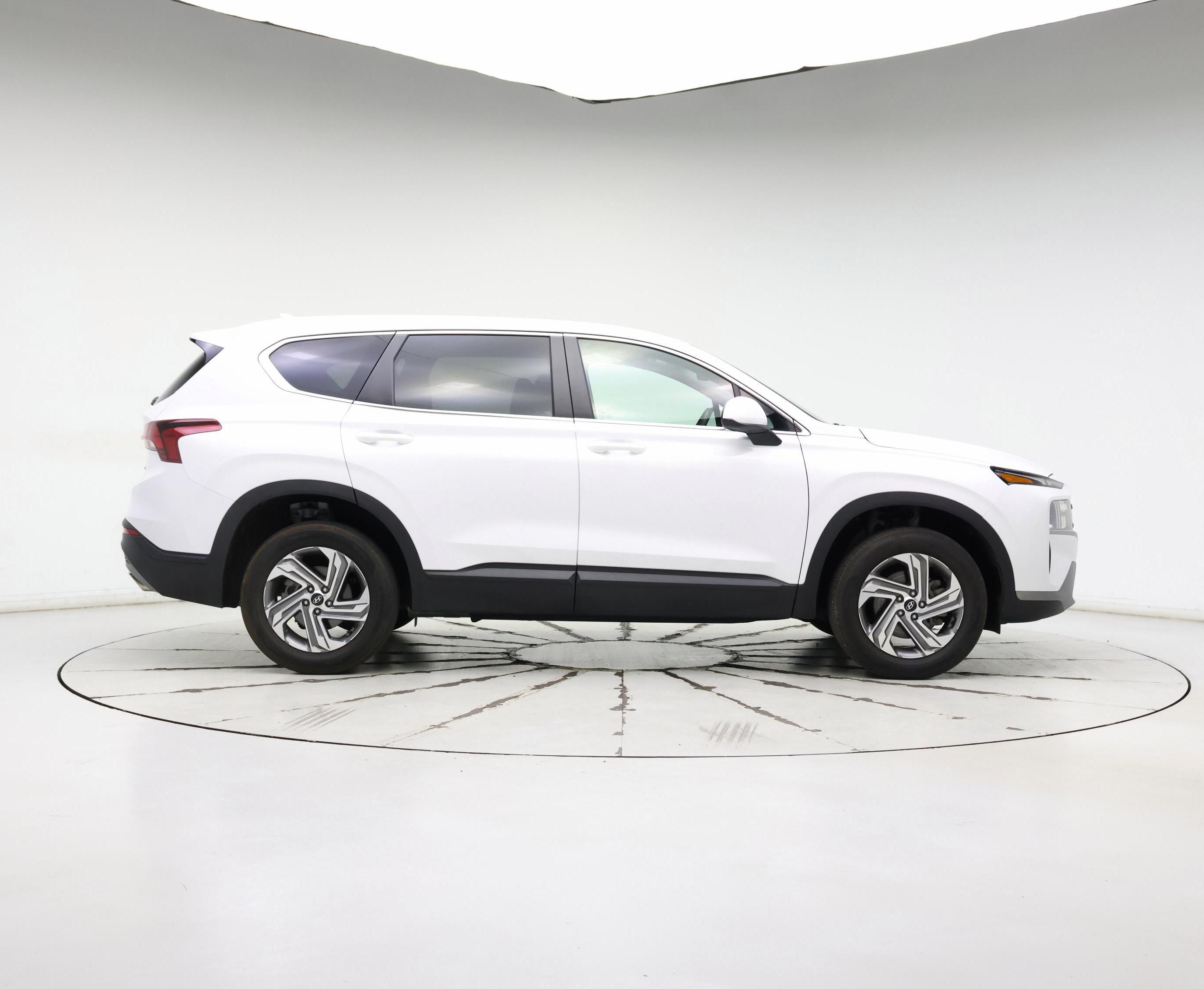 Thumbnail: 2023 Hyundai Santa Fe - 7
