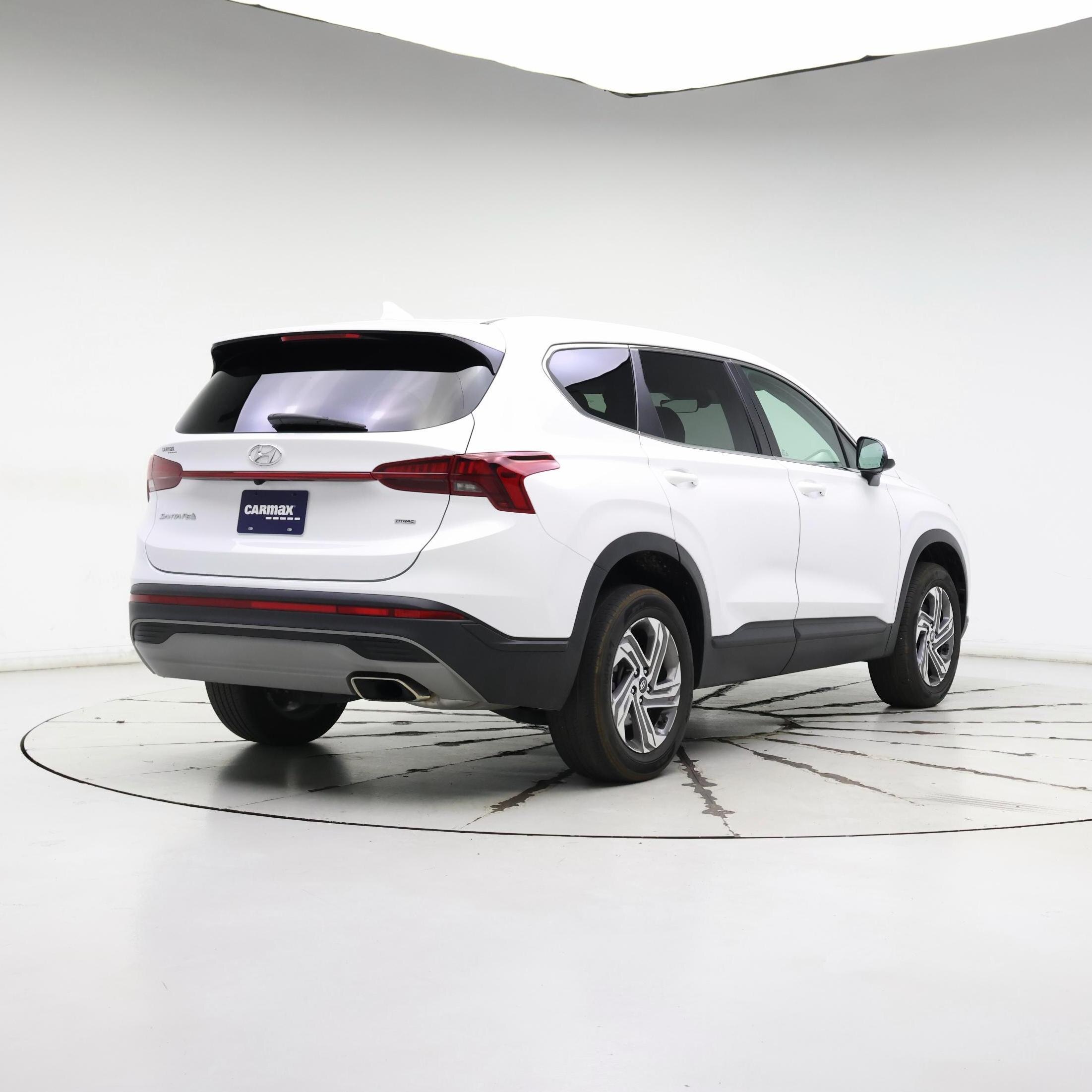 Thumbnail: 2023 Hyundai Santa Fe - 8