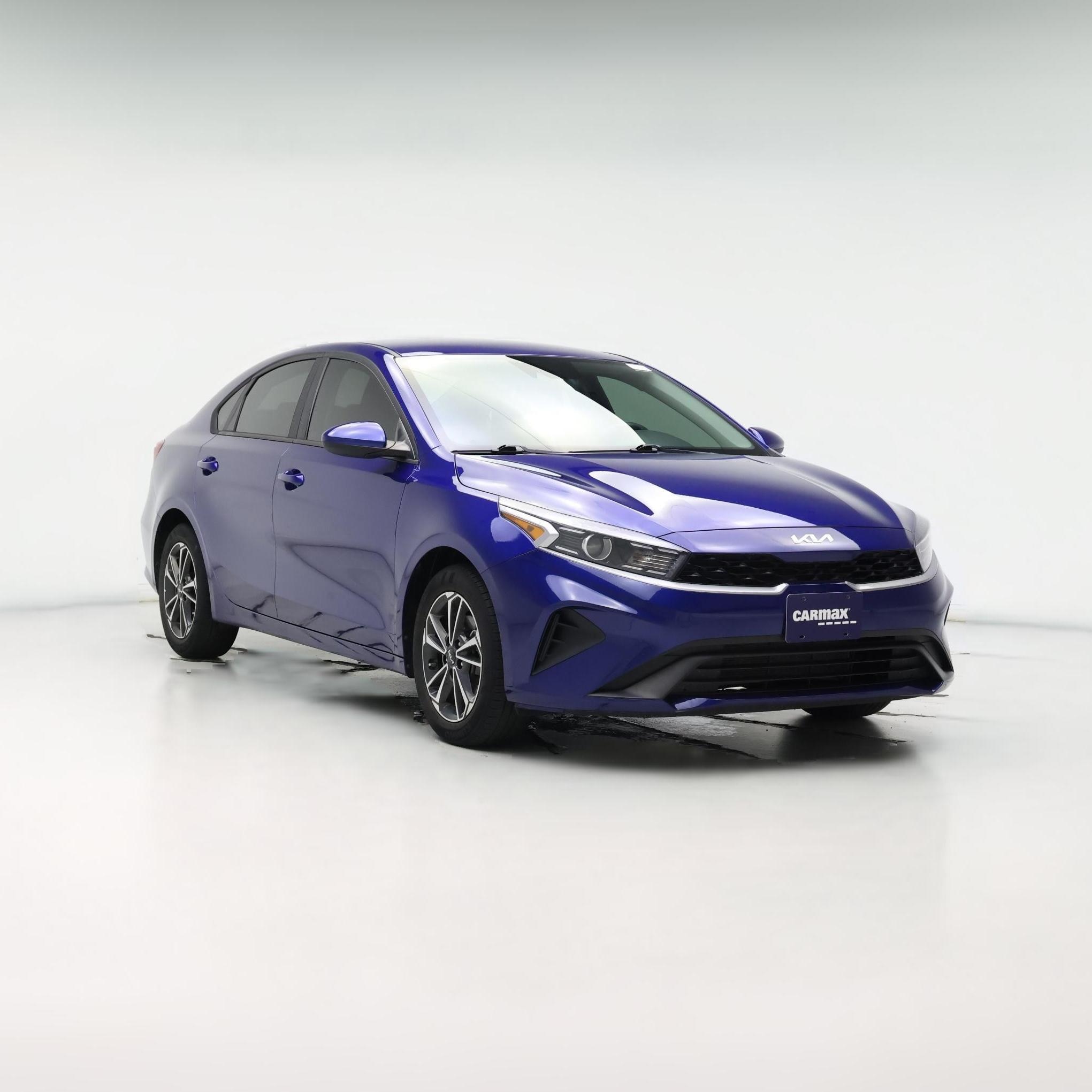 Thumbnail: 2023 Kia Forte - 1