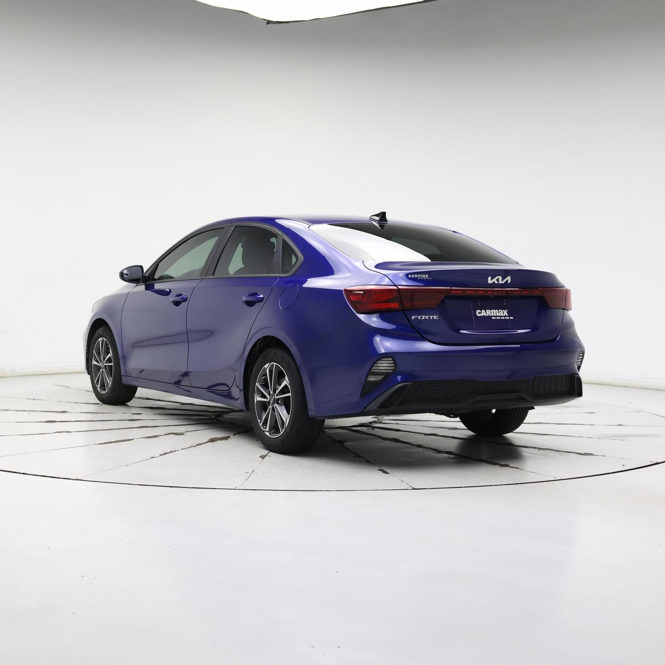 Thumbnail: 2023 Kia Forte - 2