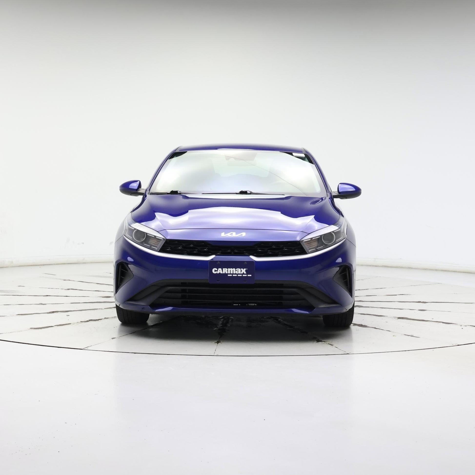 Thumbnail: 2023 Kia Forte - 5