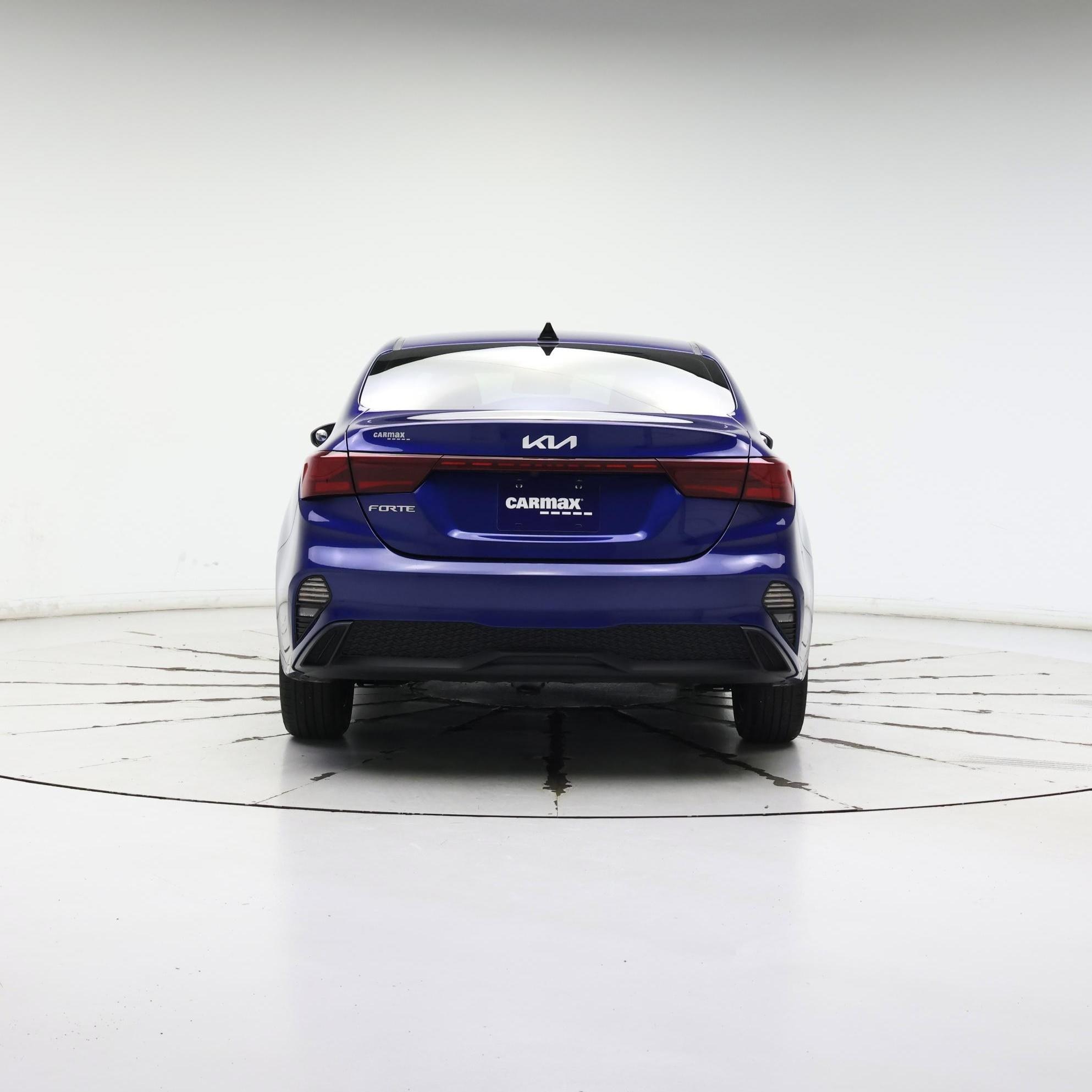 Thumbnail: 2023 Kia Forte - 6