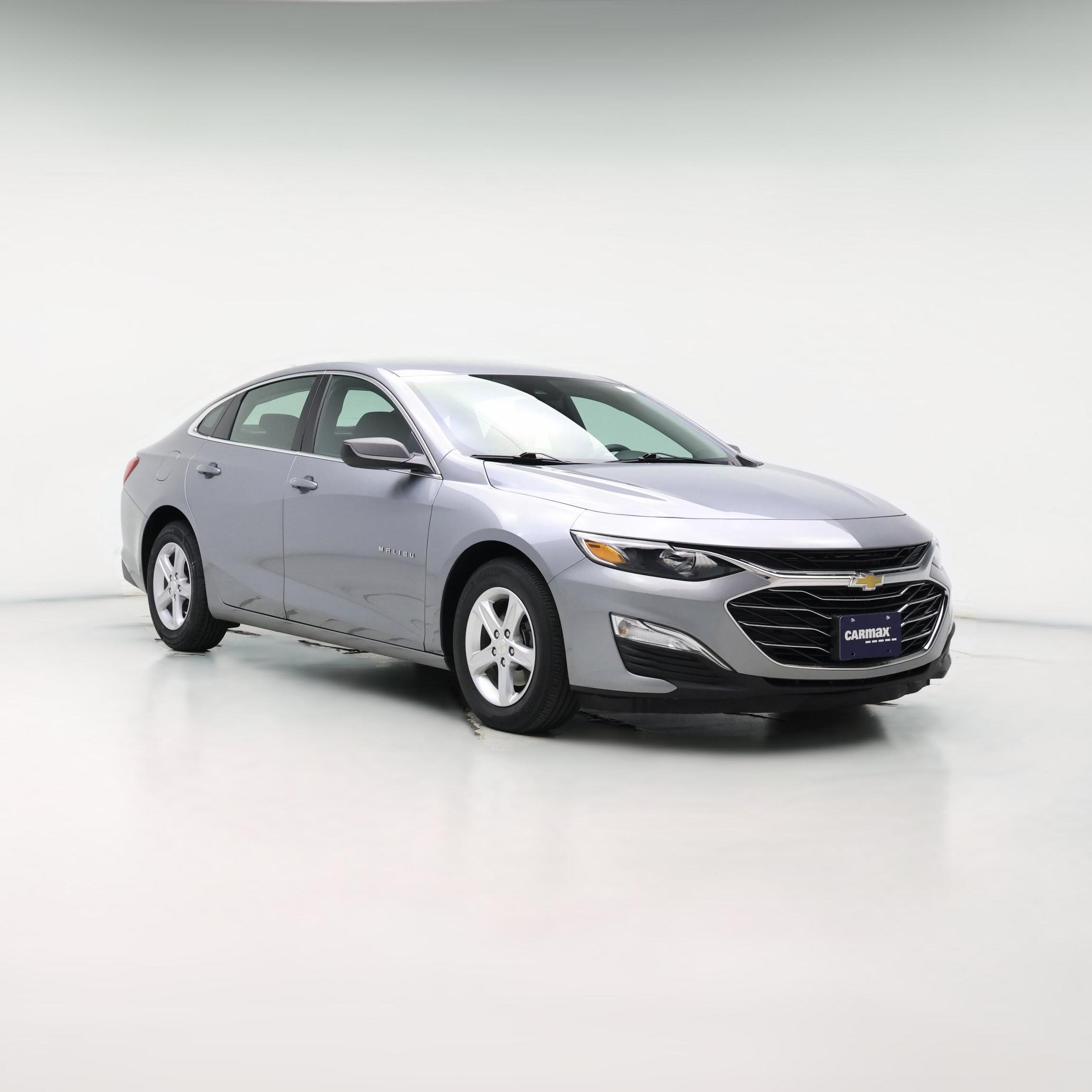 Thumbnail: 2023 Chevrolet Malibu - 1