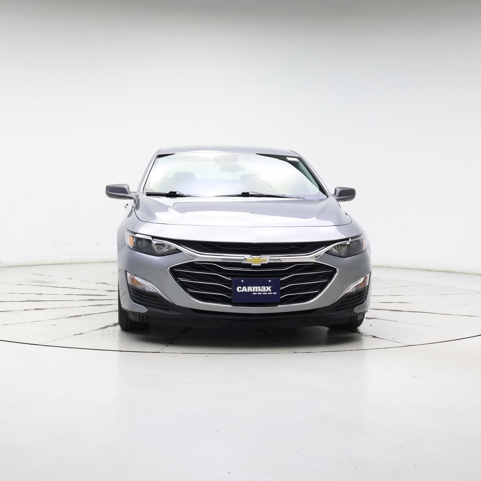 Thumbnail: 2023 Chevrolet Malibu - 5