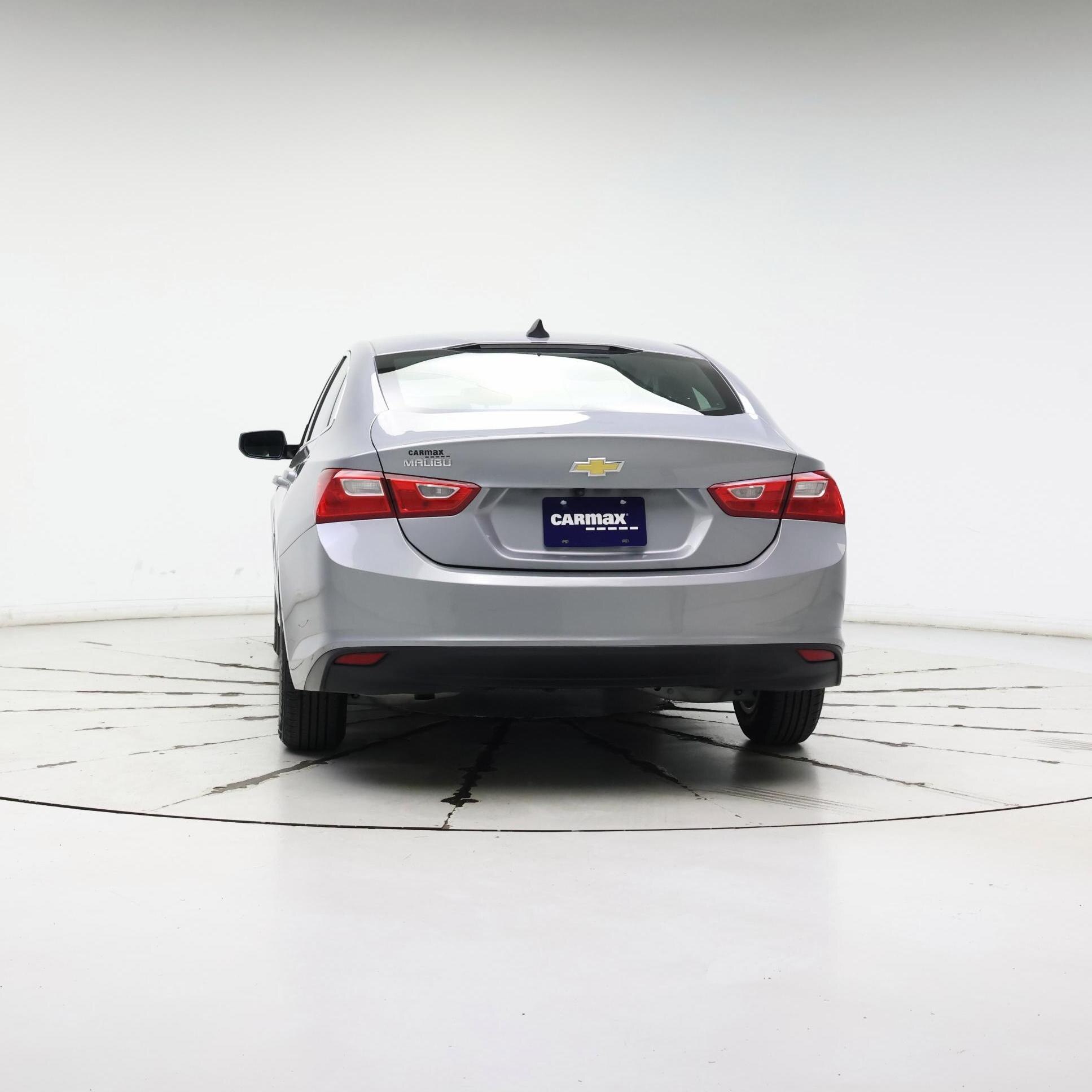 Thumbnail: 2023 Chevrolet Malibu - 6