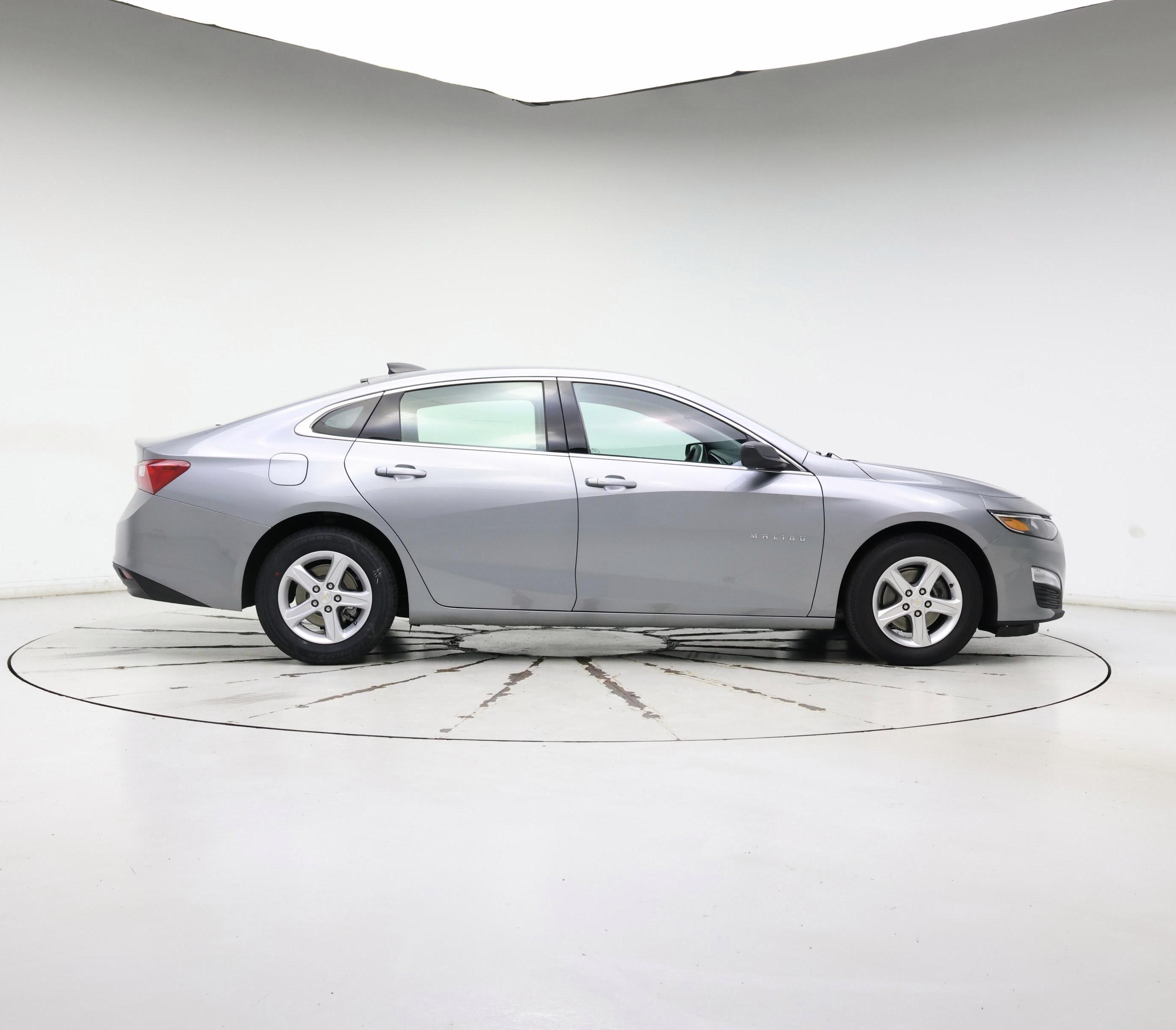 Thumbnail: 2023 Chevrolet Malibu - 7