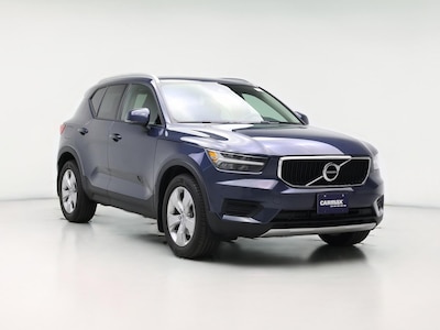 2022 Volvo XC40 T4 Momentum