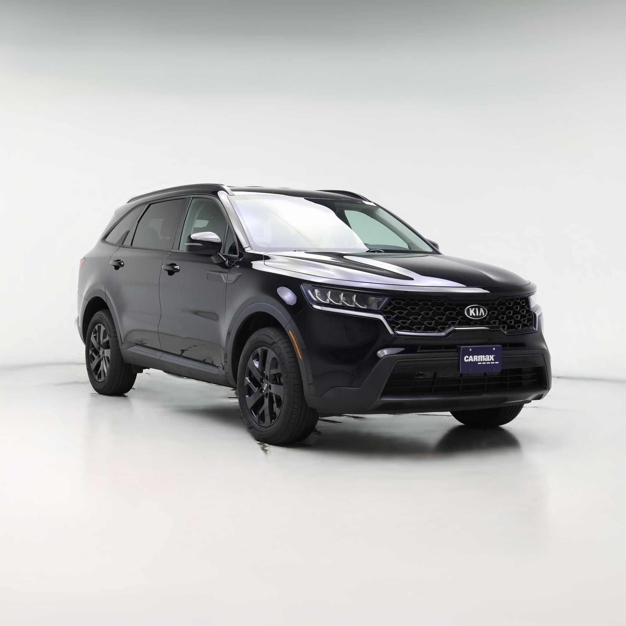 Thumbnail: 2021 Kia Sorento - 1