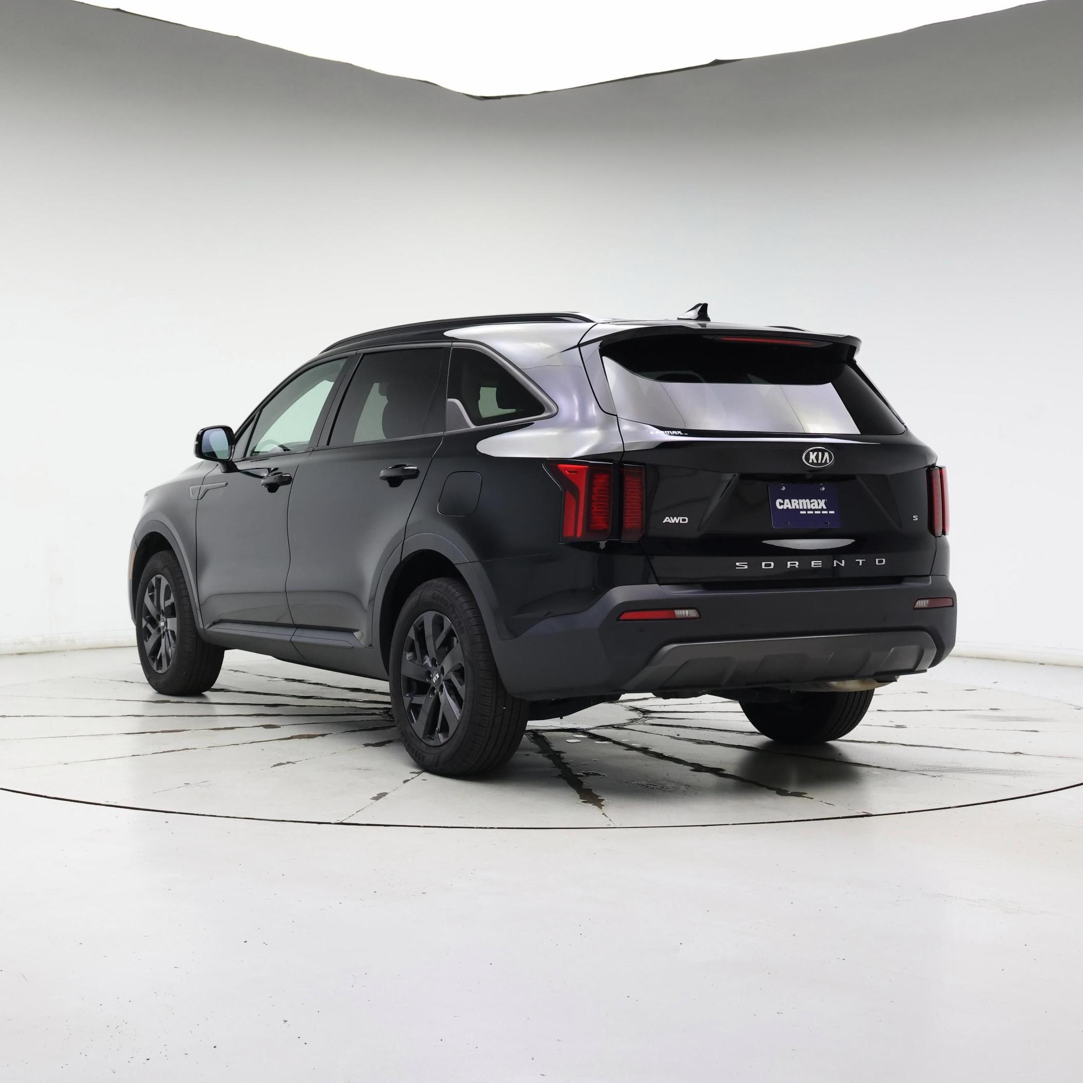 Thumbnail: 2021 Kia Sorento - 2