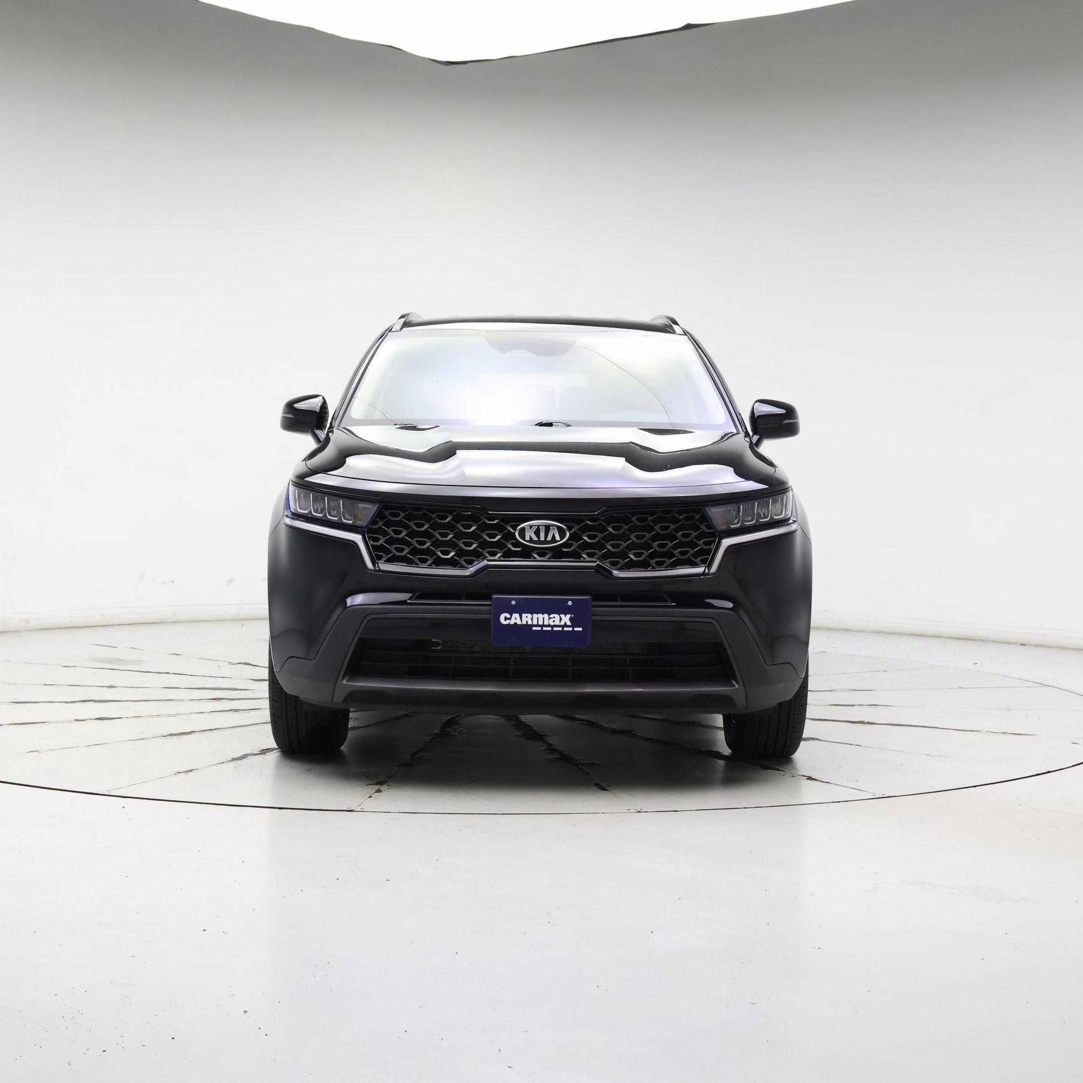 Thumbnail: 2021 Kia Sorento - 5